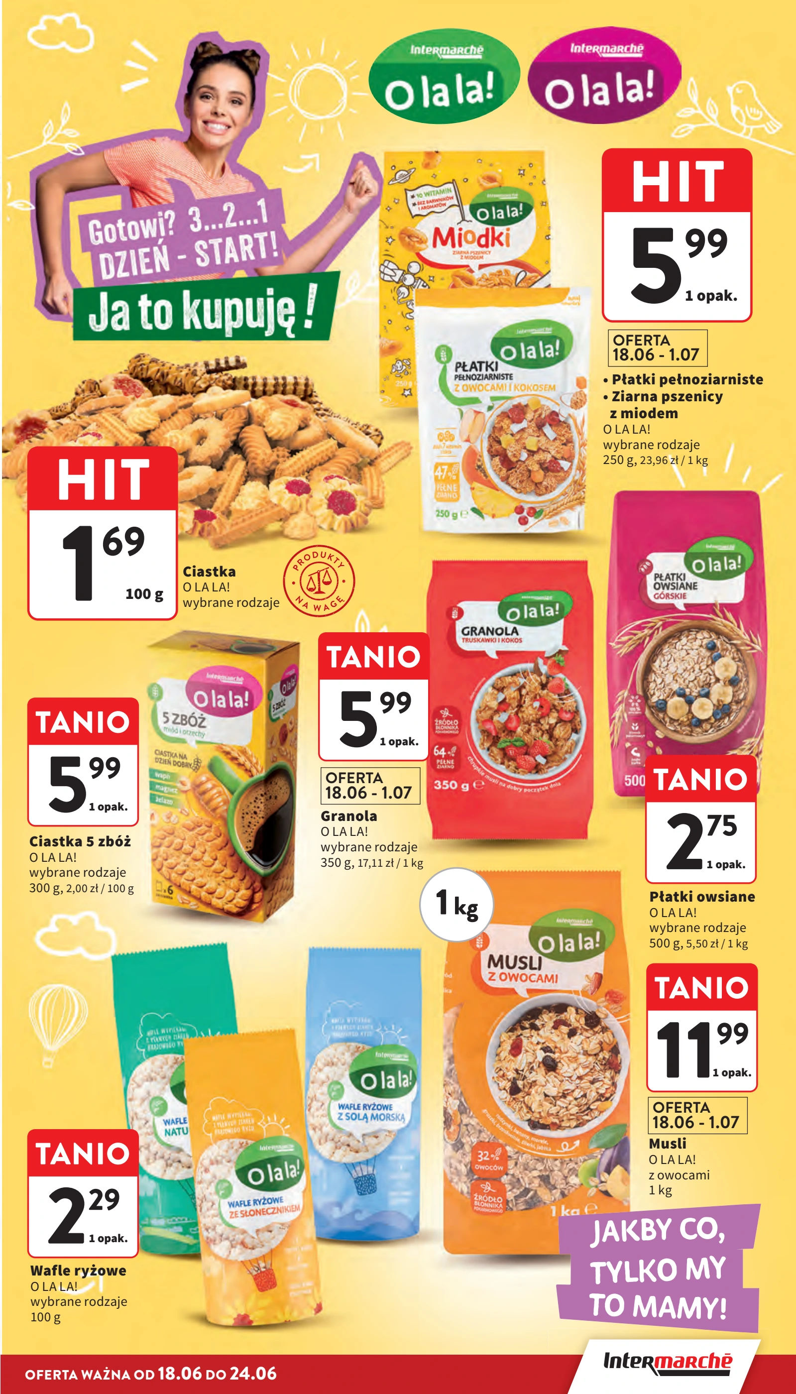 Intermarche