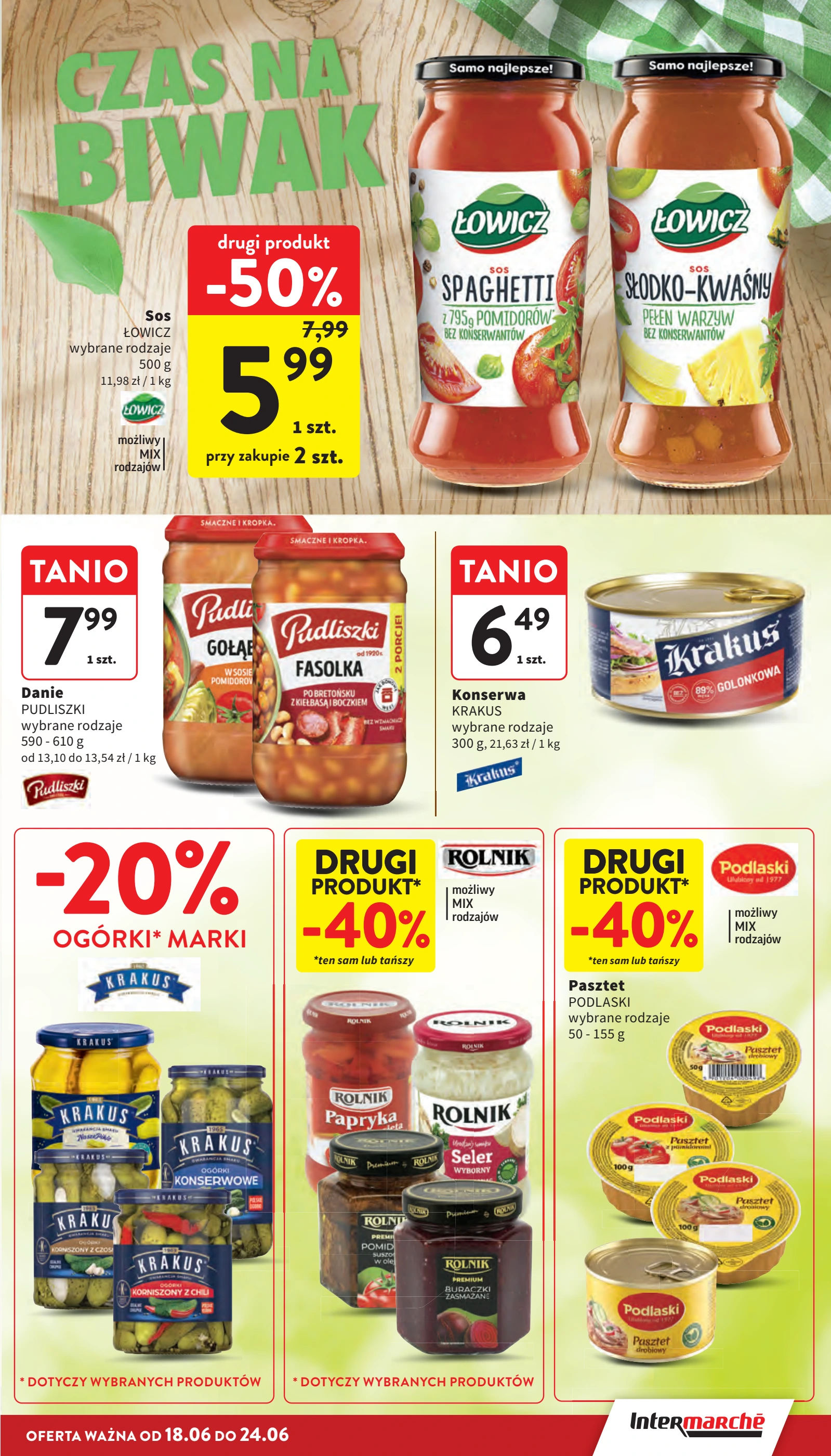 Intermarche