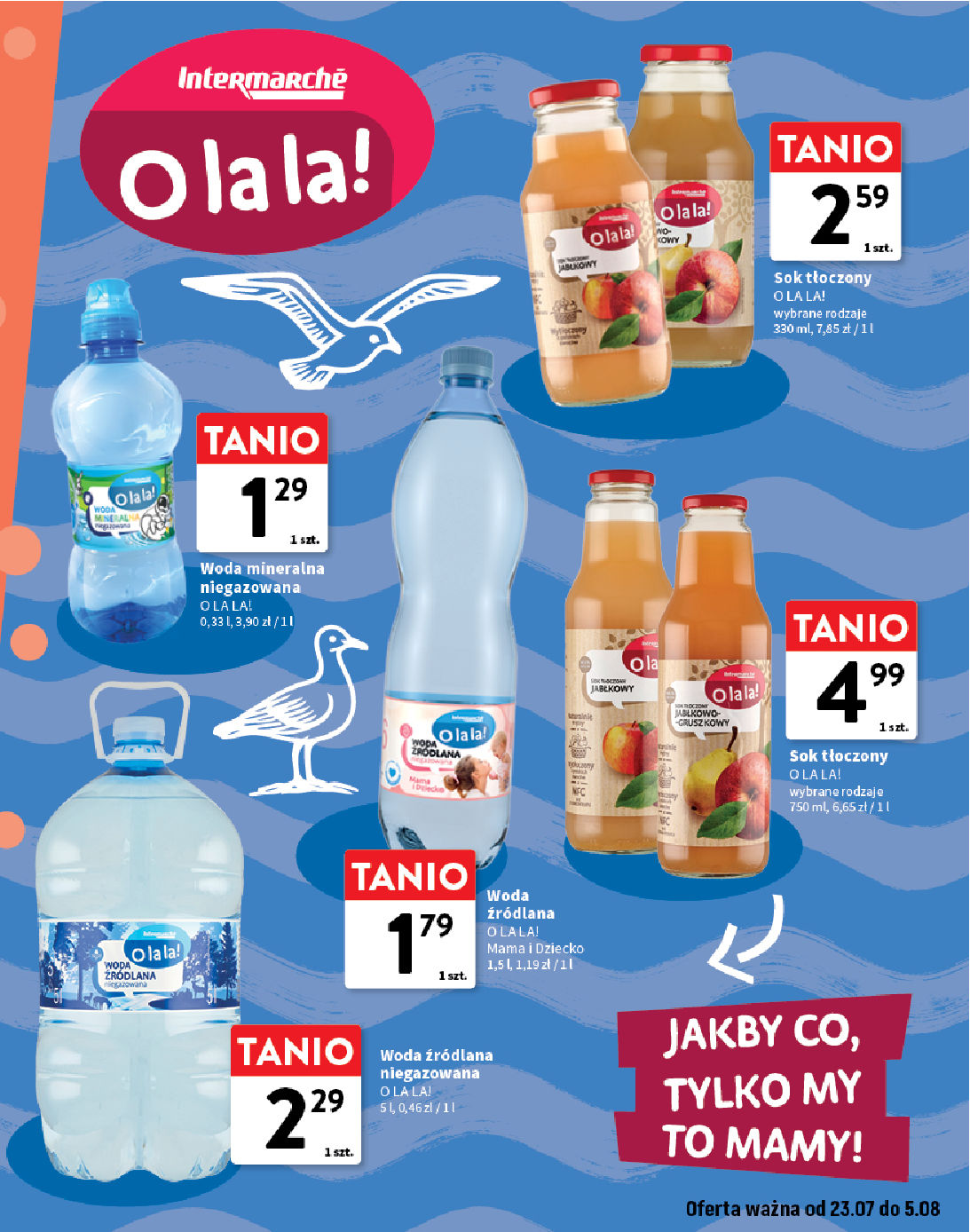 Intermarche