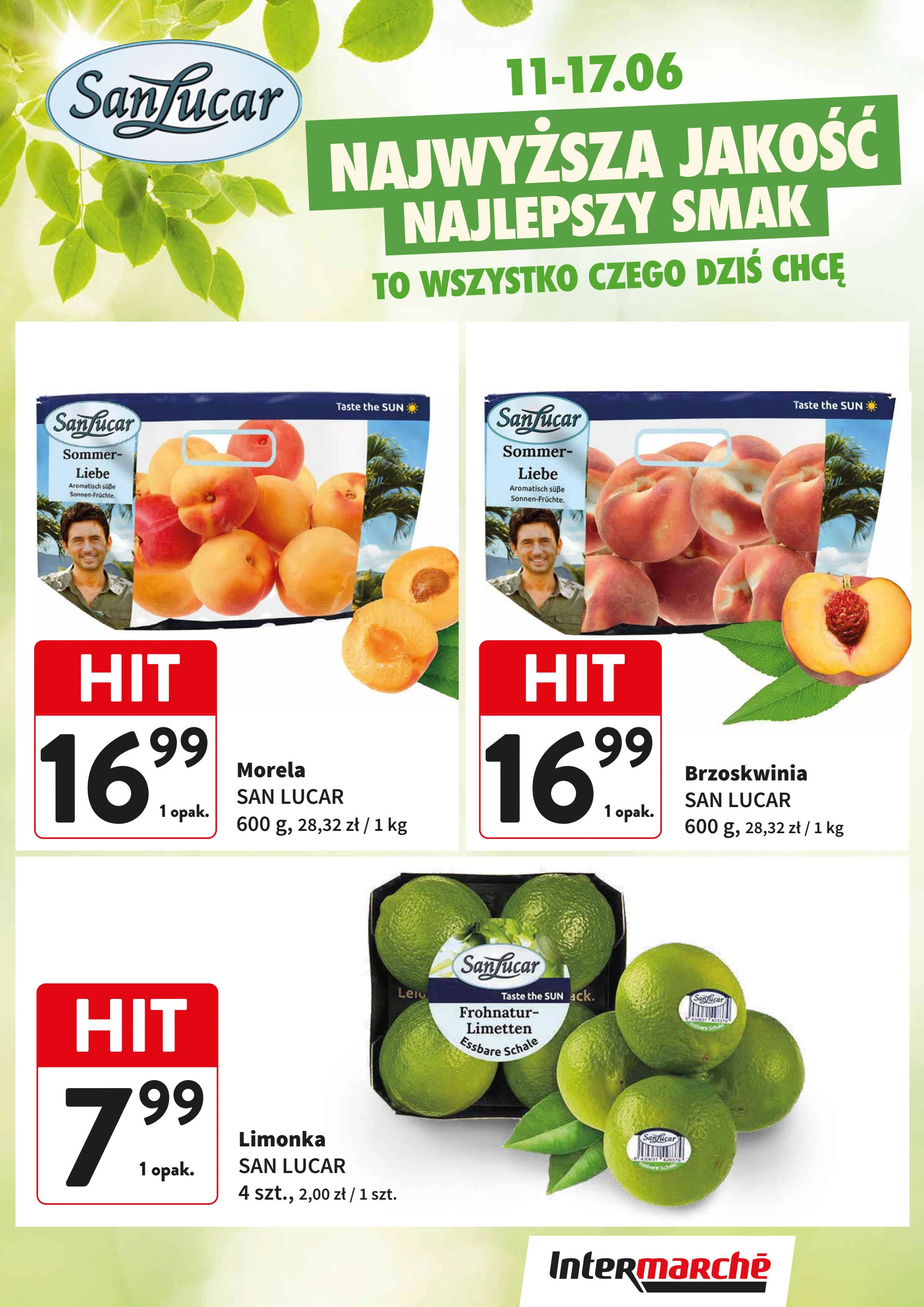 Intermarche