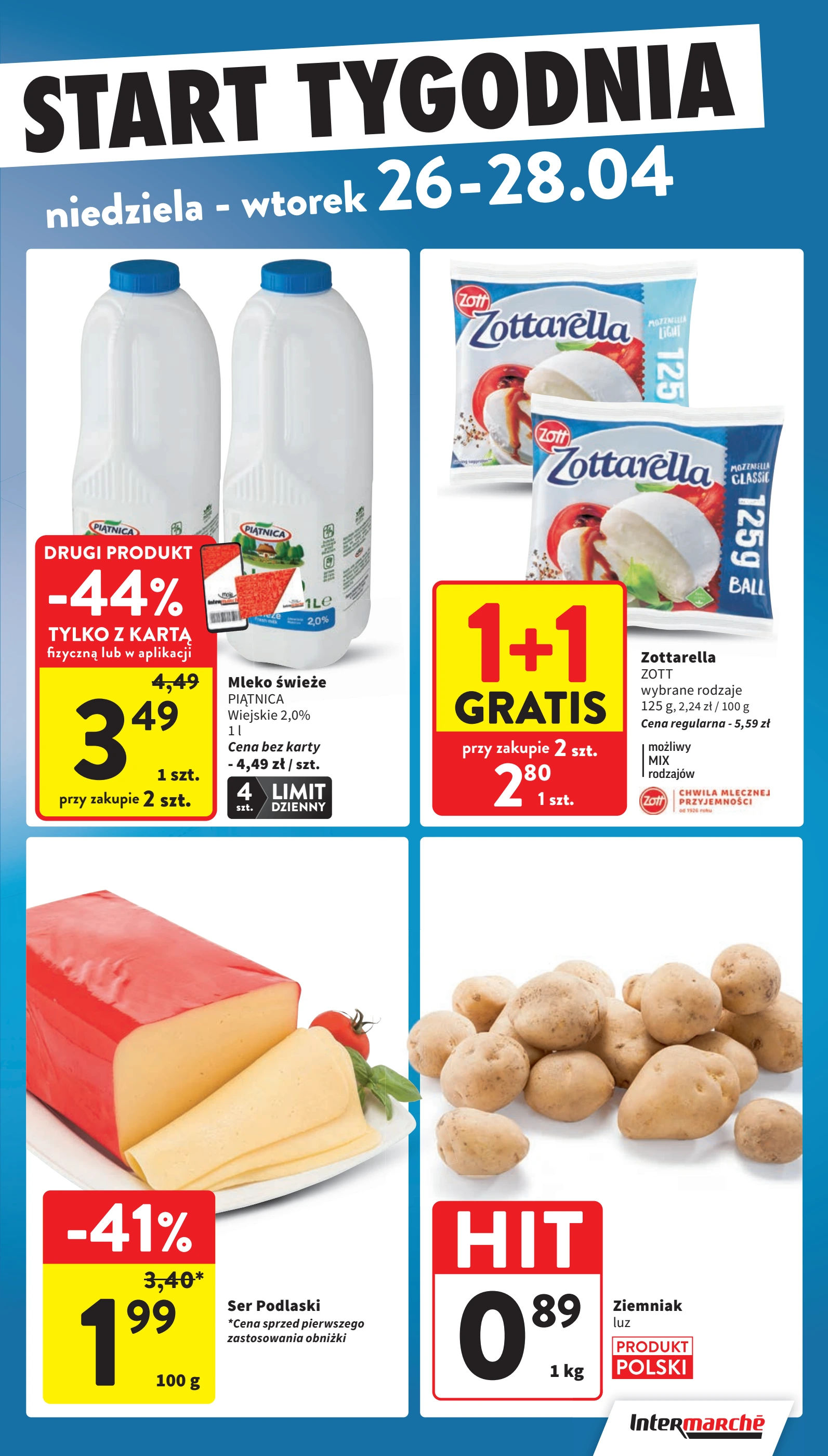 Intermarche