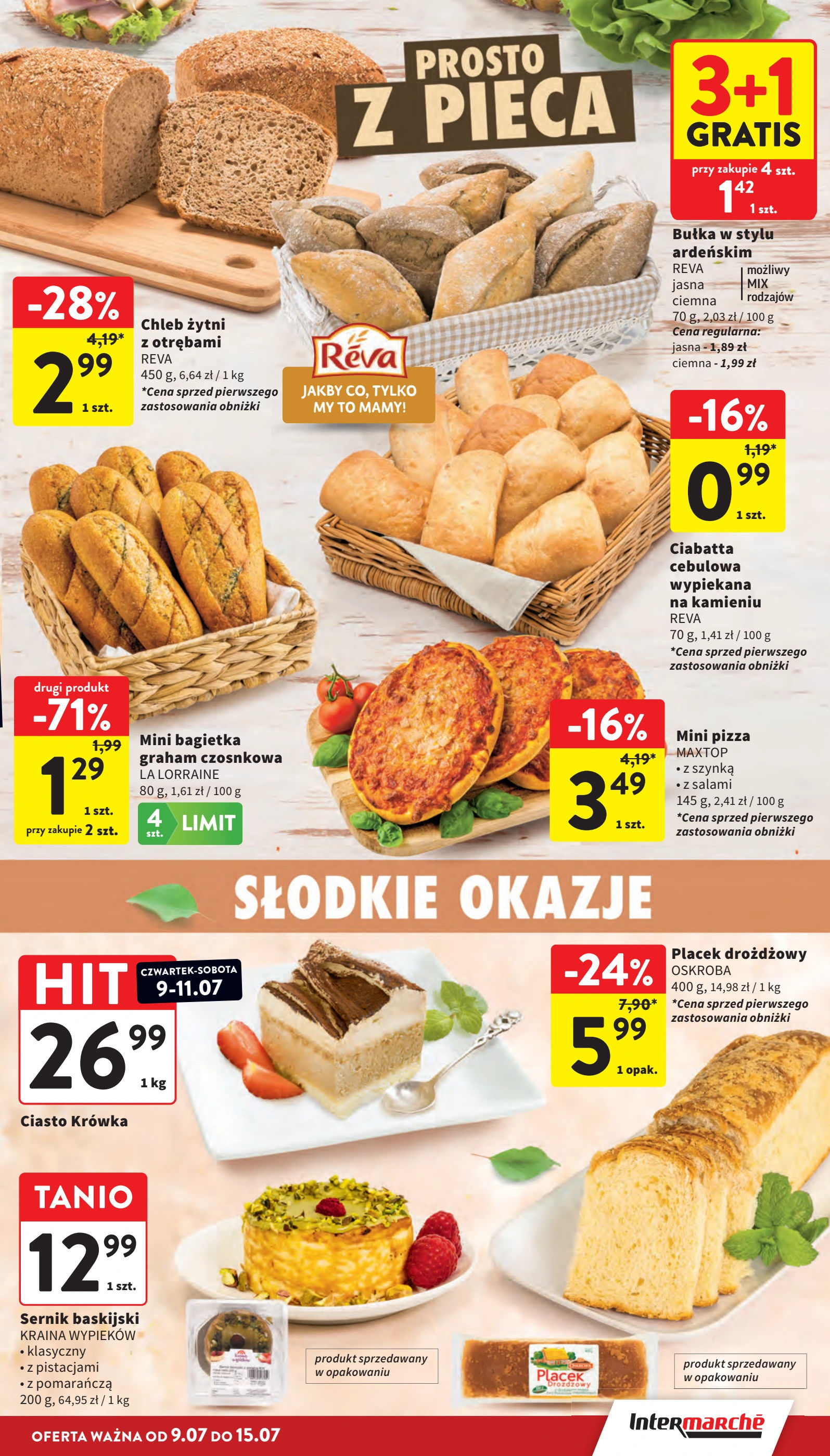 Intermarche