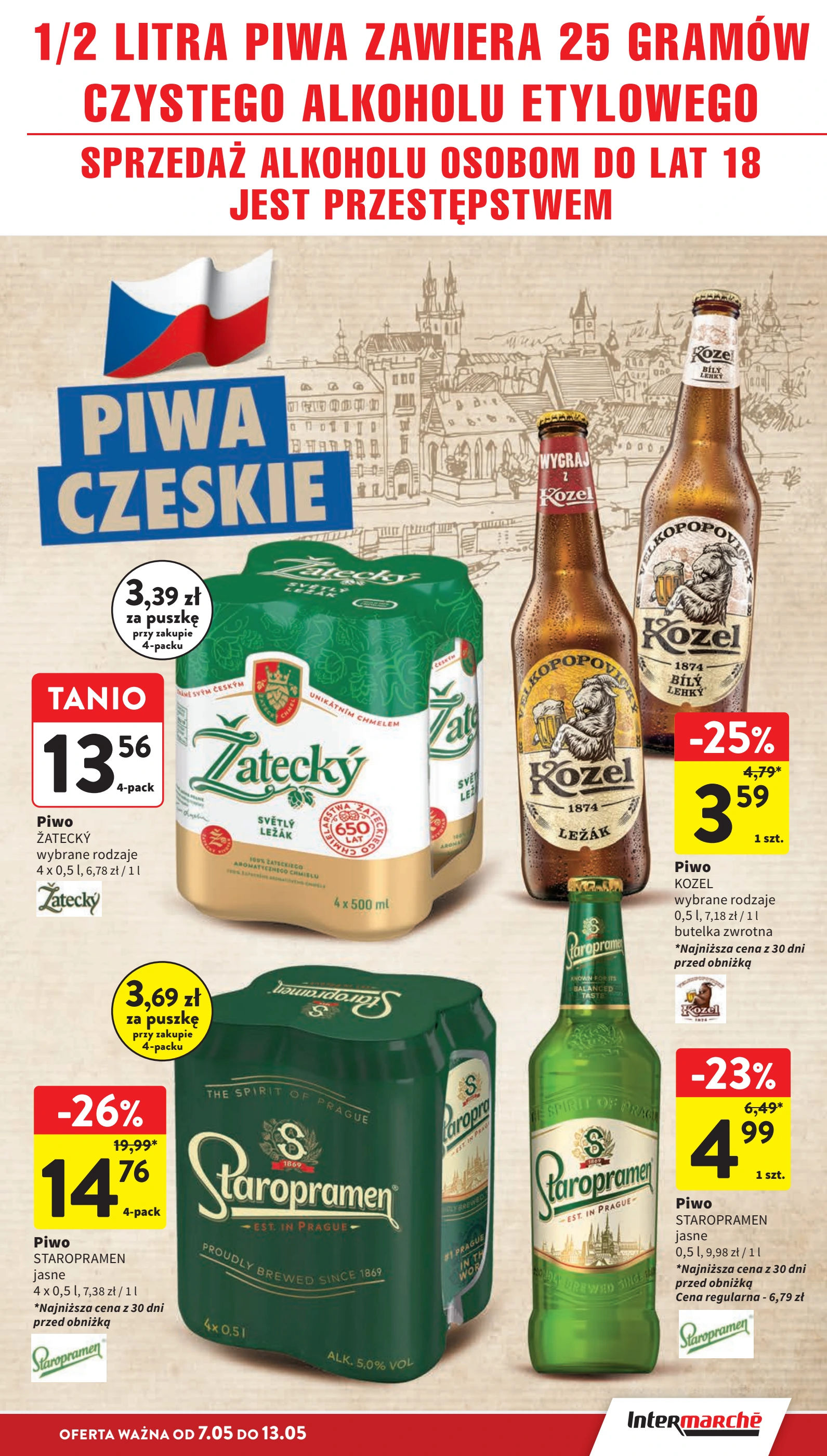 Intermarche