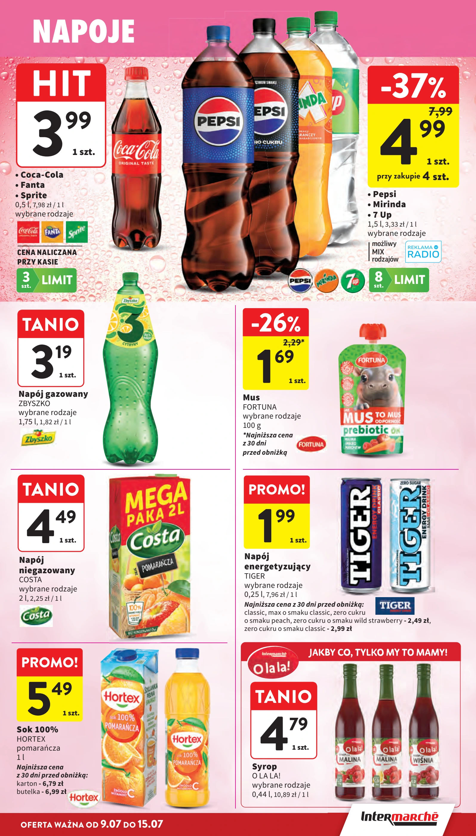 Intermarche