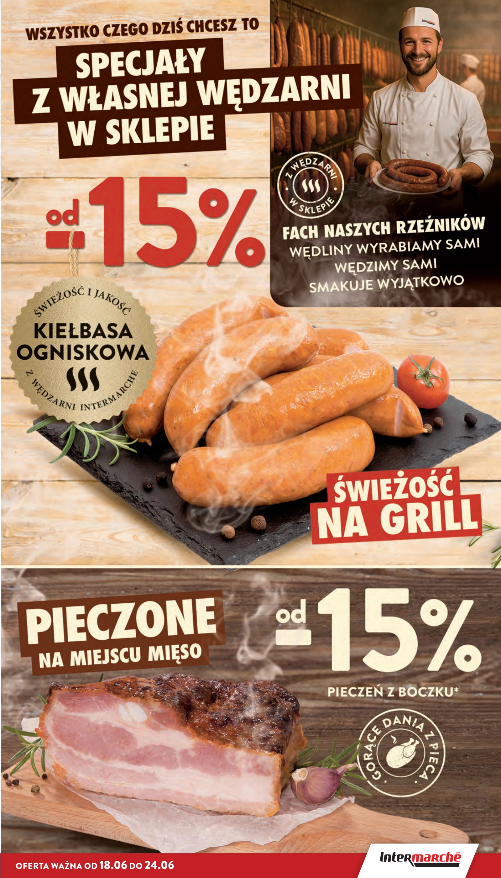 Intermarche