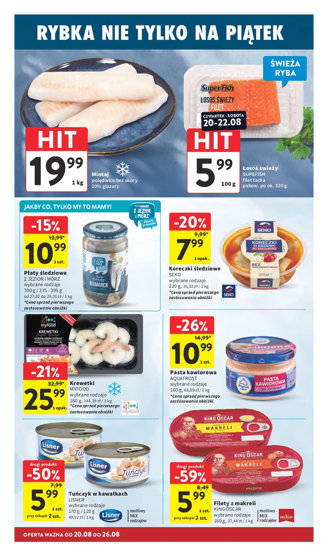 Intermarche