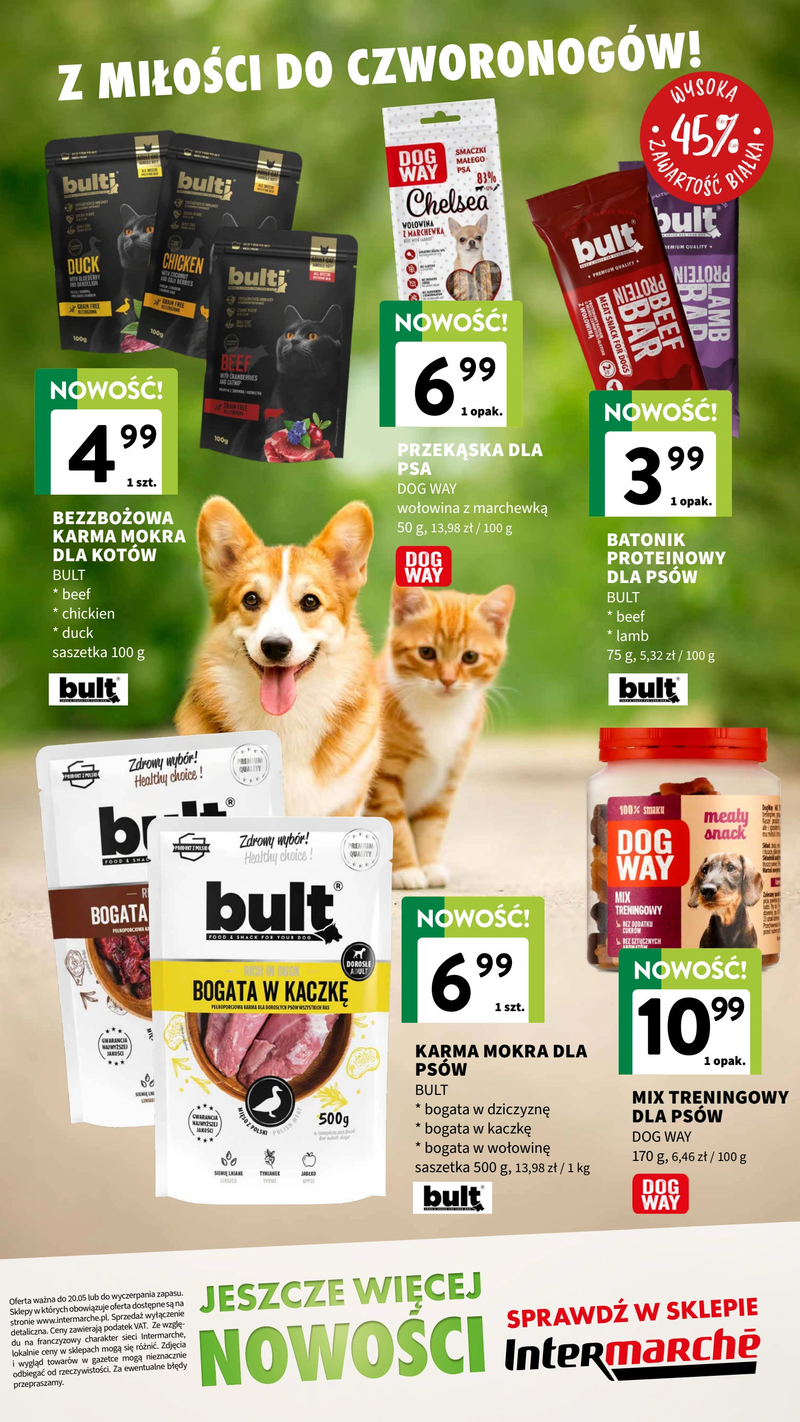 Intermarche