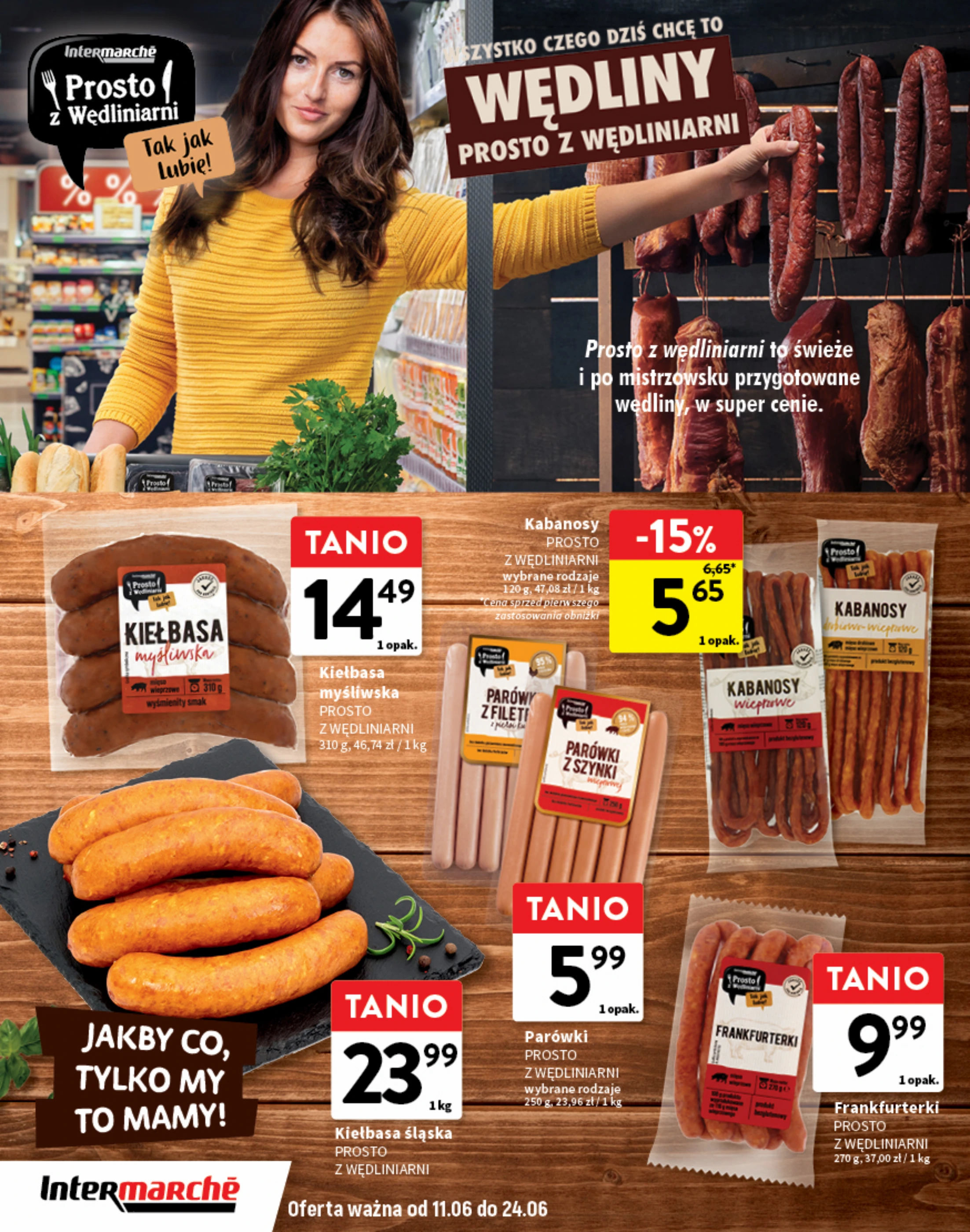 Intermarche