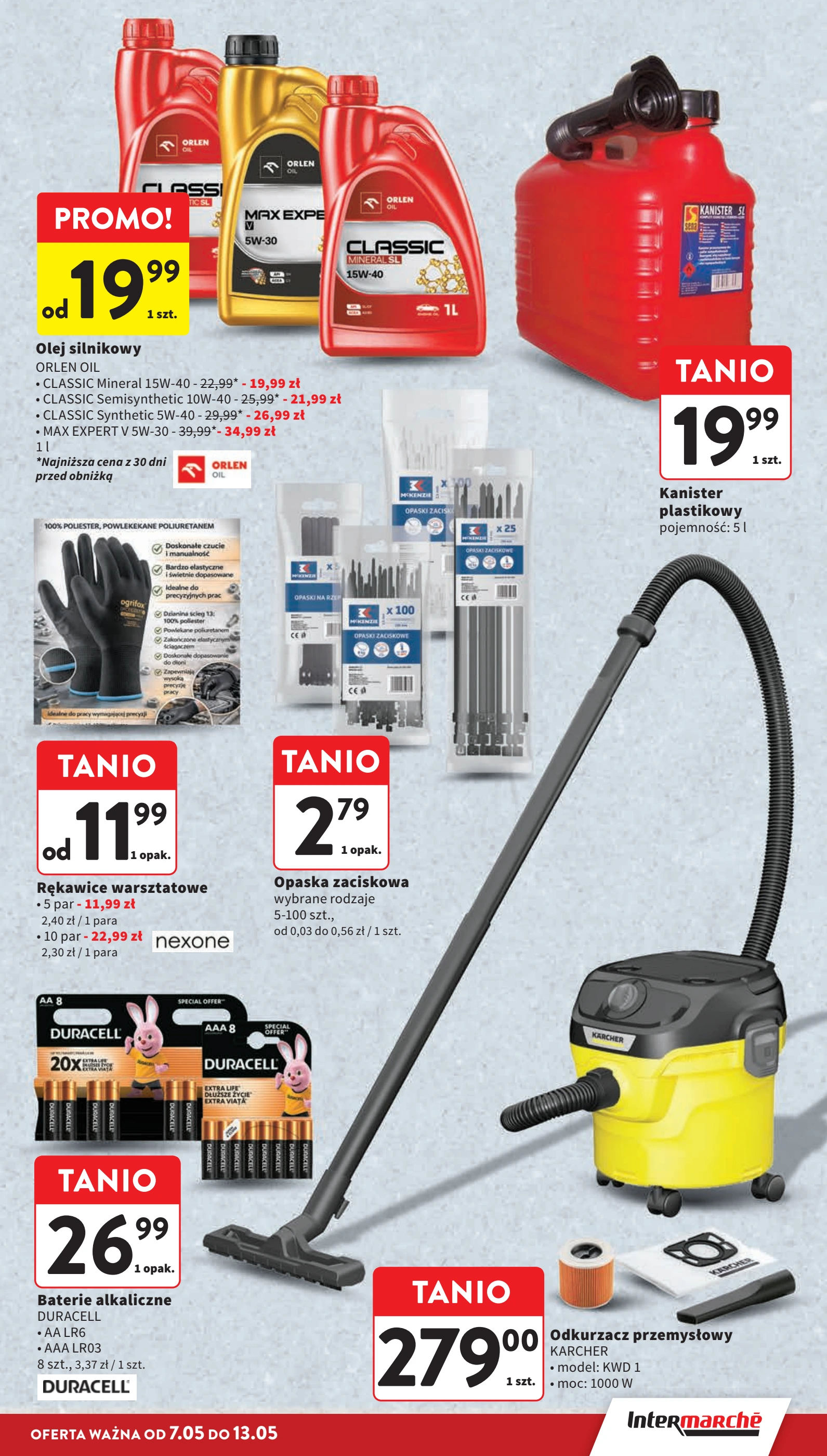 Intermarche