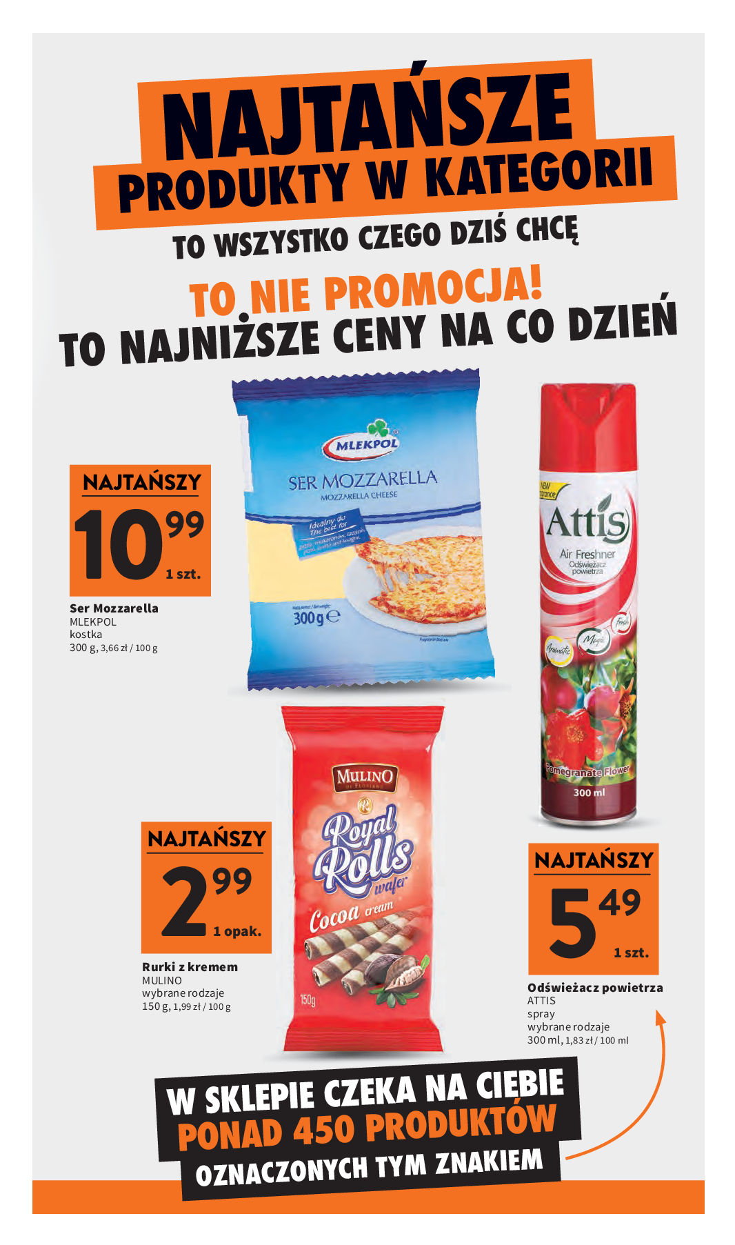 Intermarche