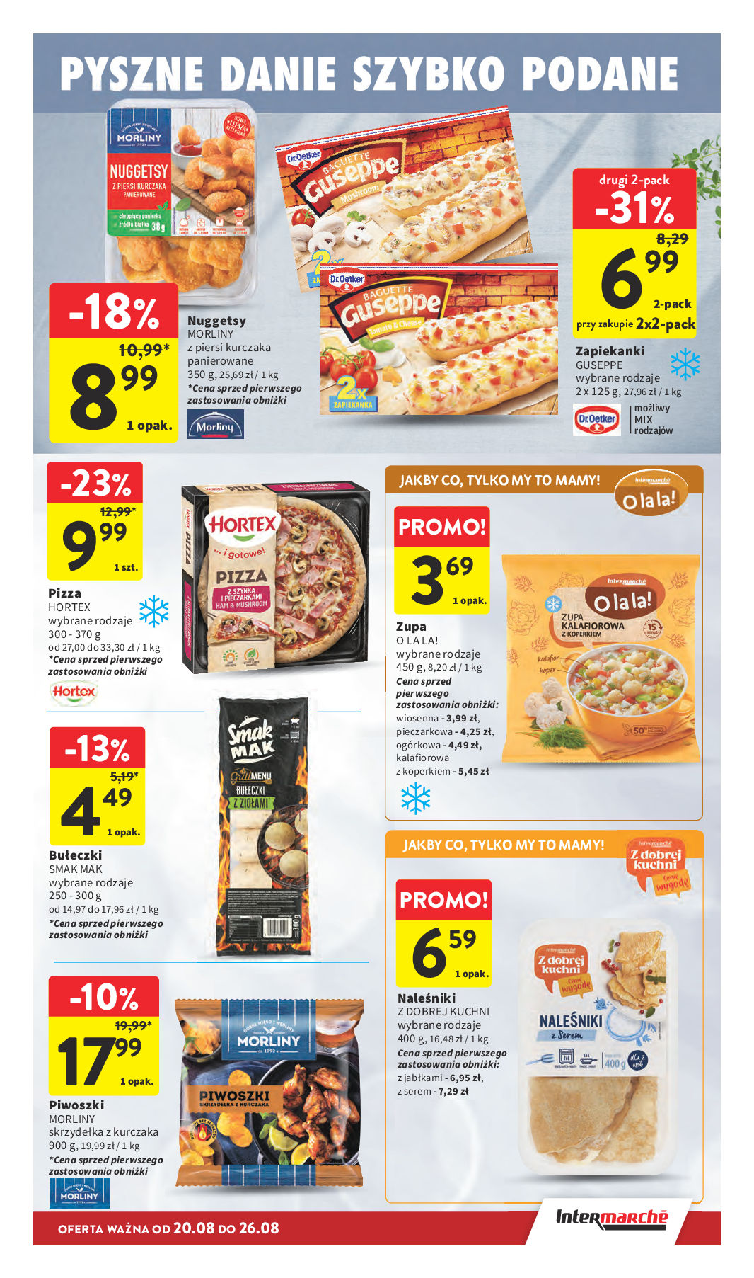Intermarche