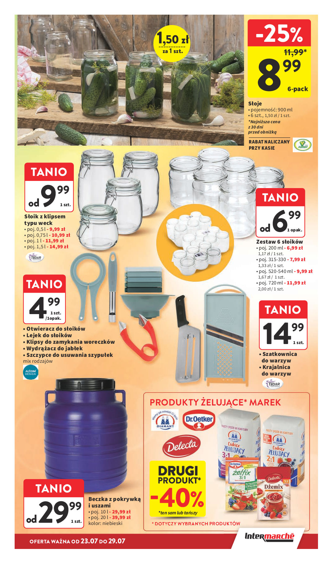Intermarche