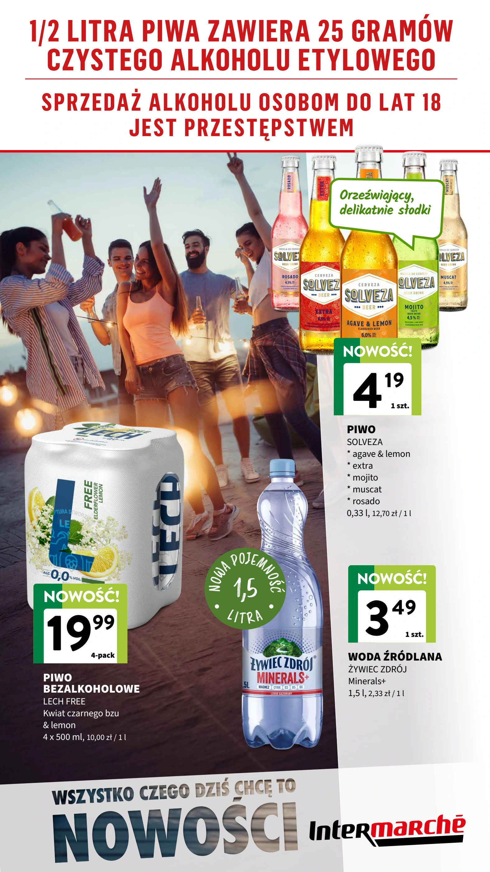 Intermarche