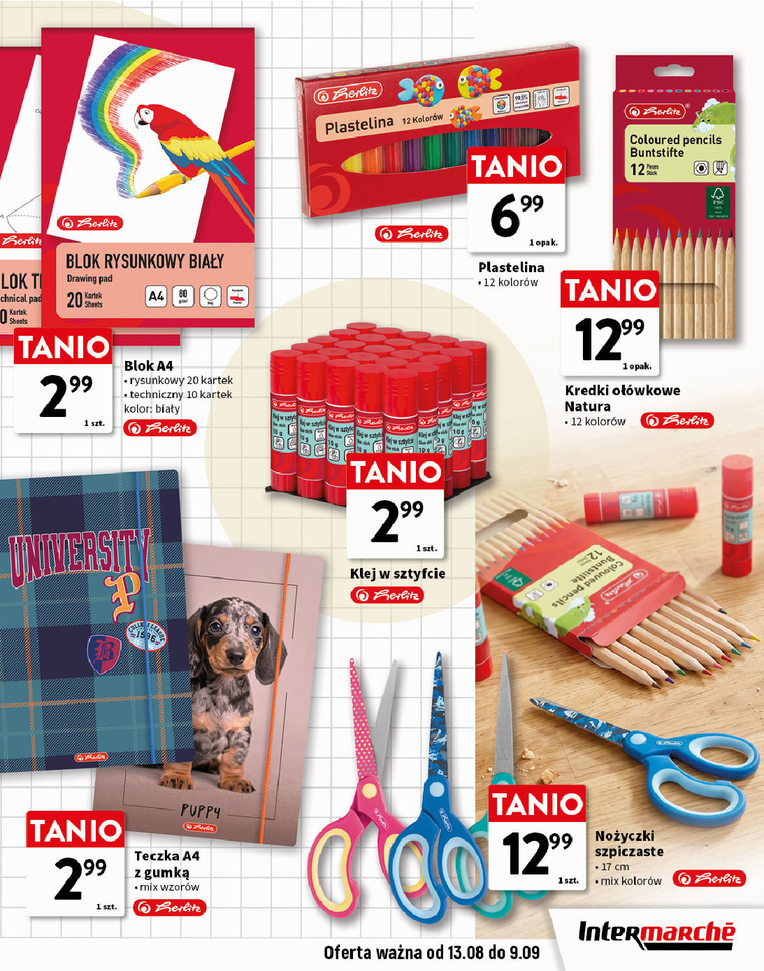 Intermarche