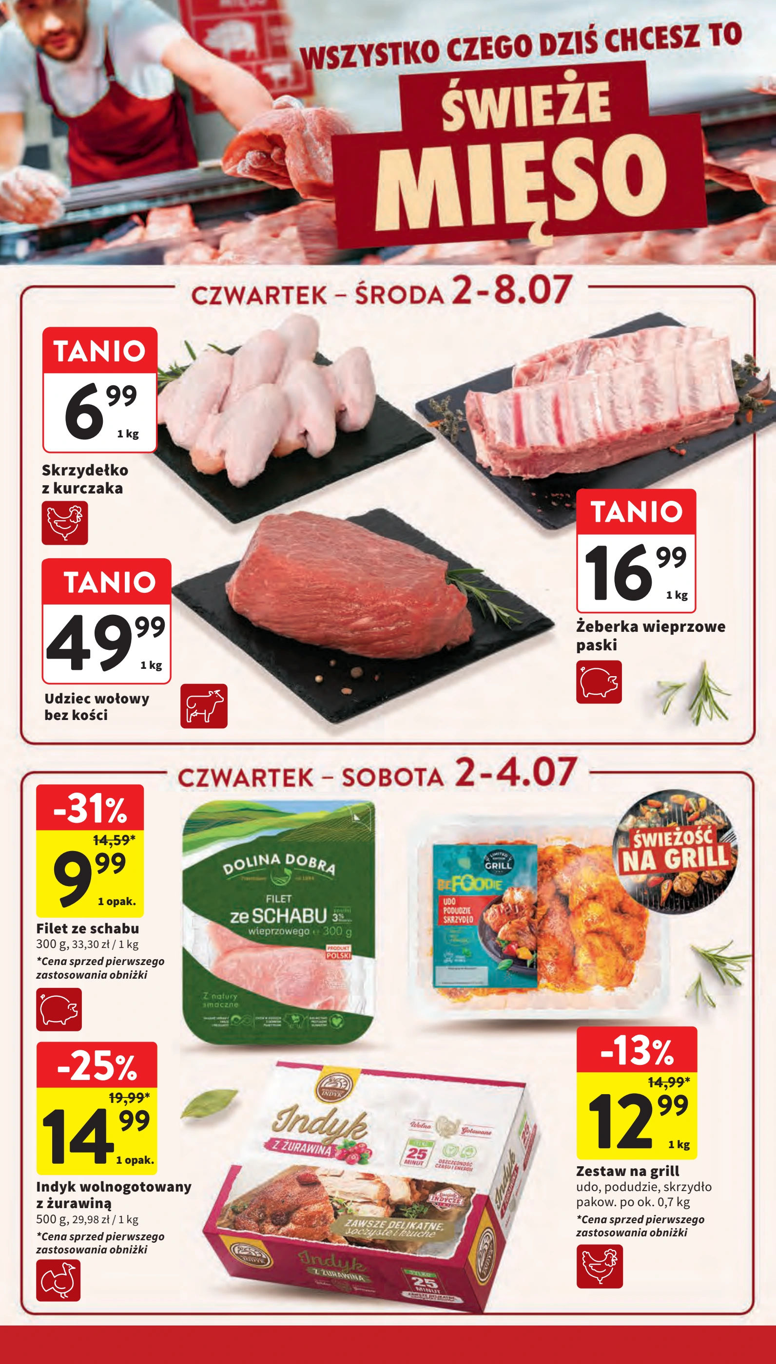 Intermarche