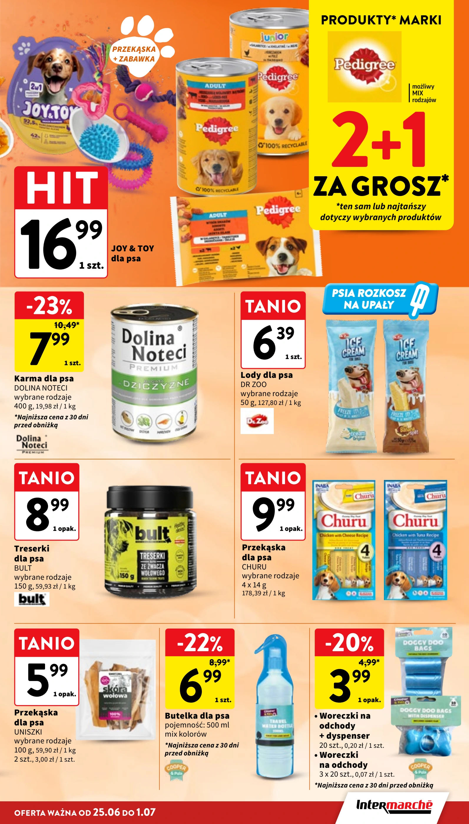 Intermarche