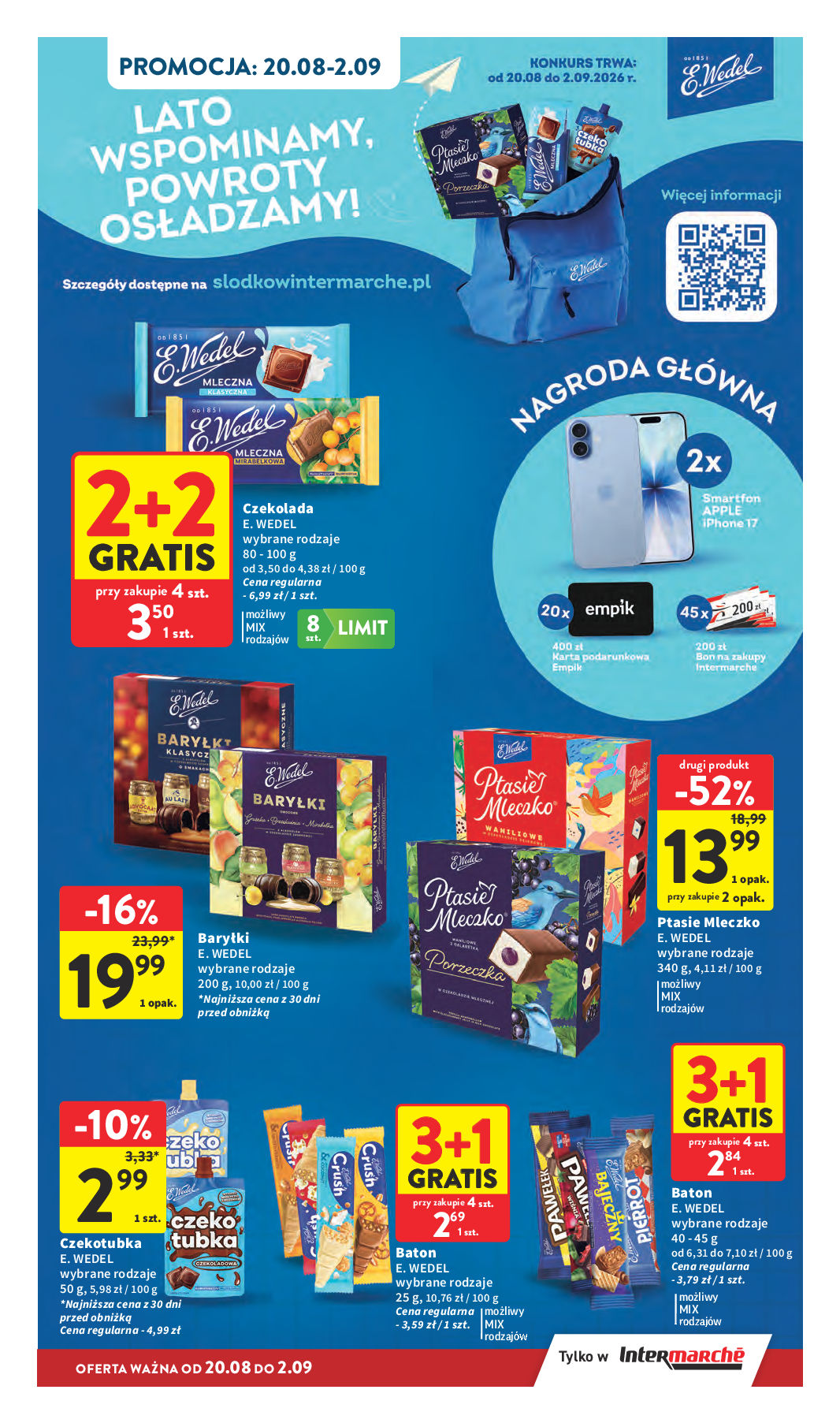 Intermarche