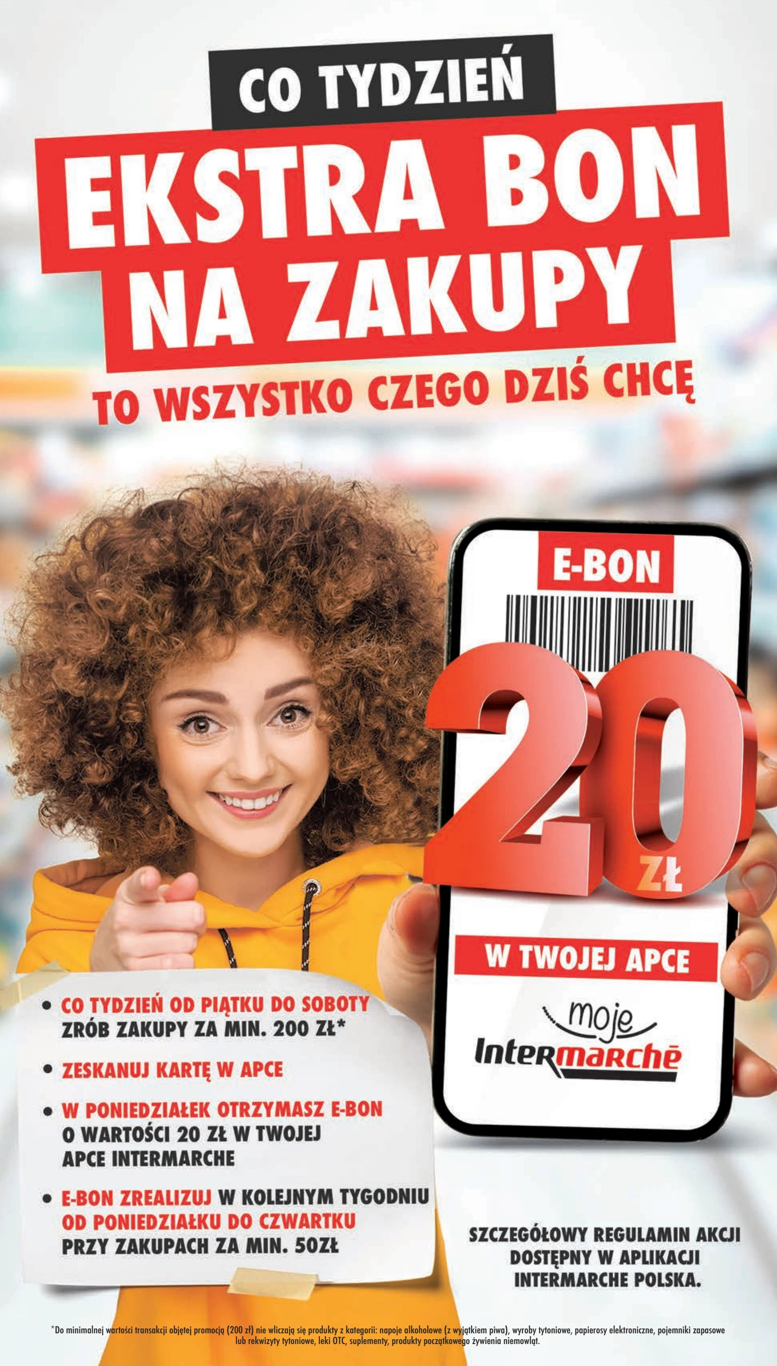 Intermarche
