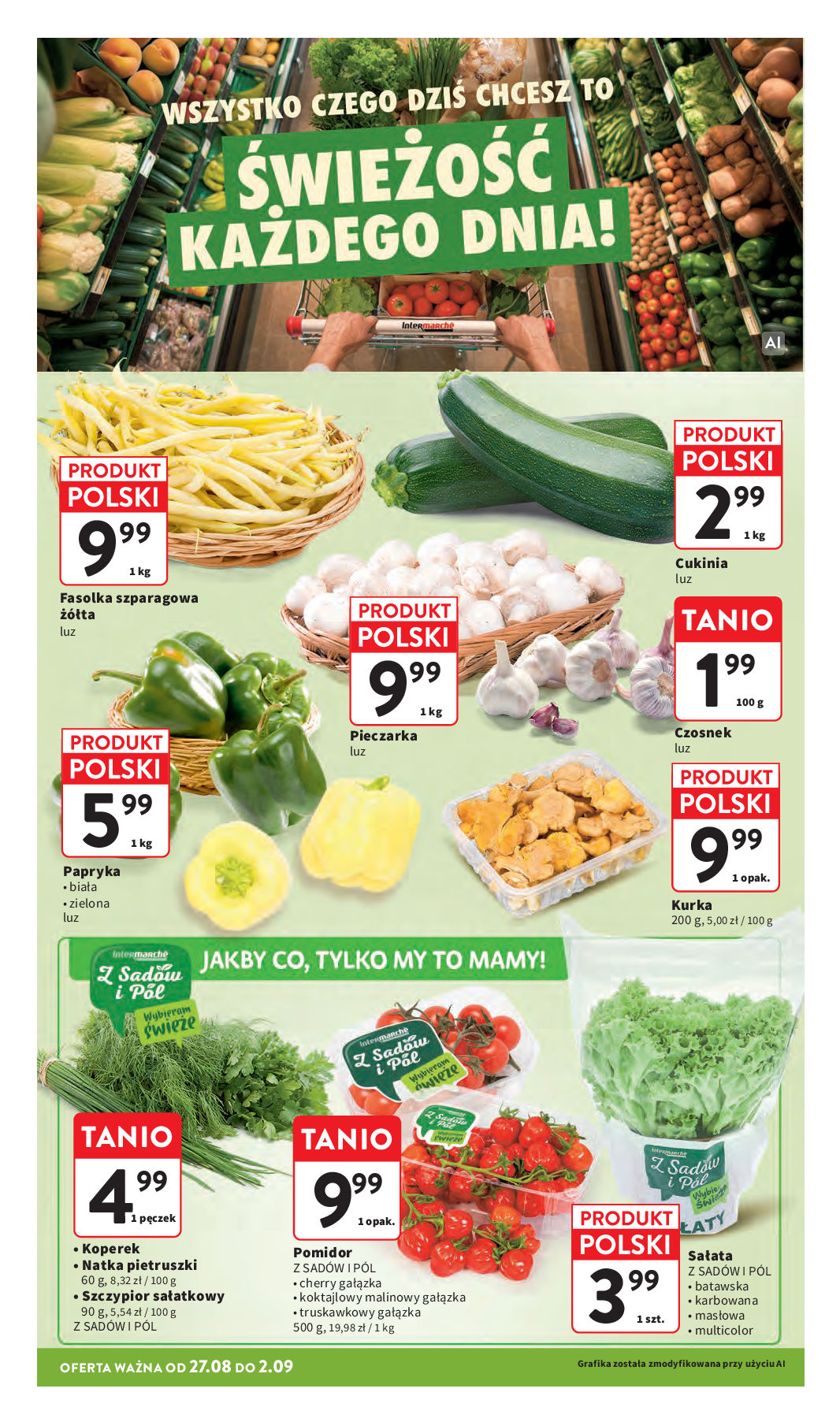 Intermarche