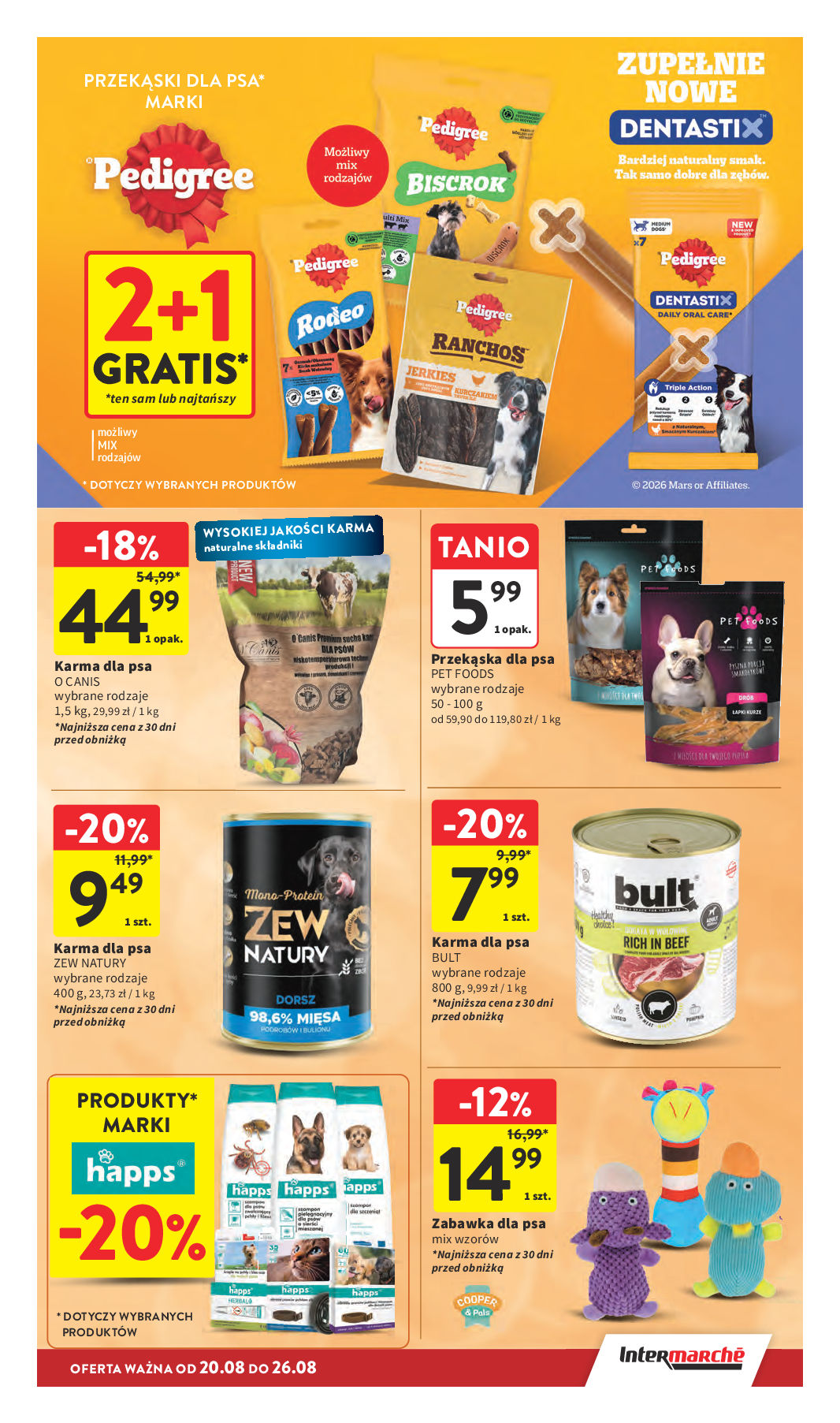 Intermarche