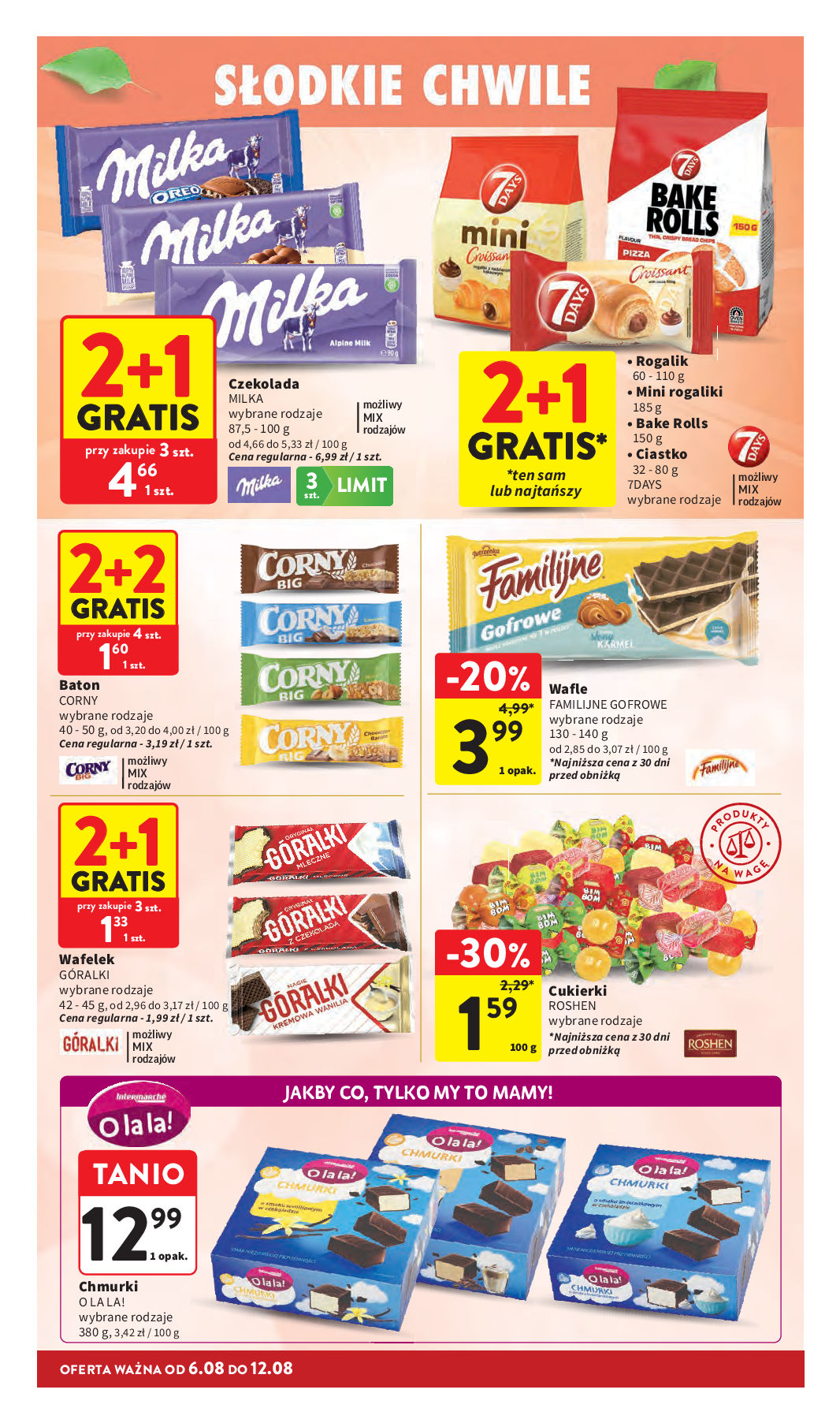 Intermarche