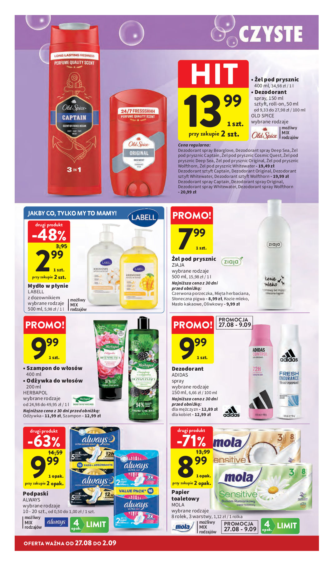 Intermarche