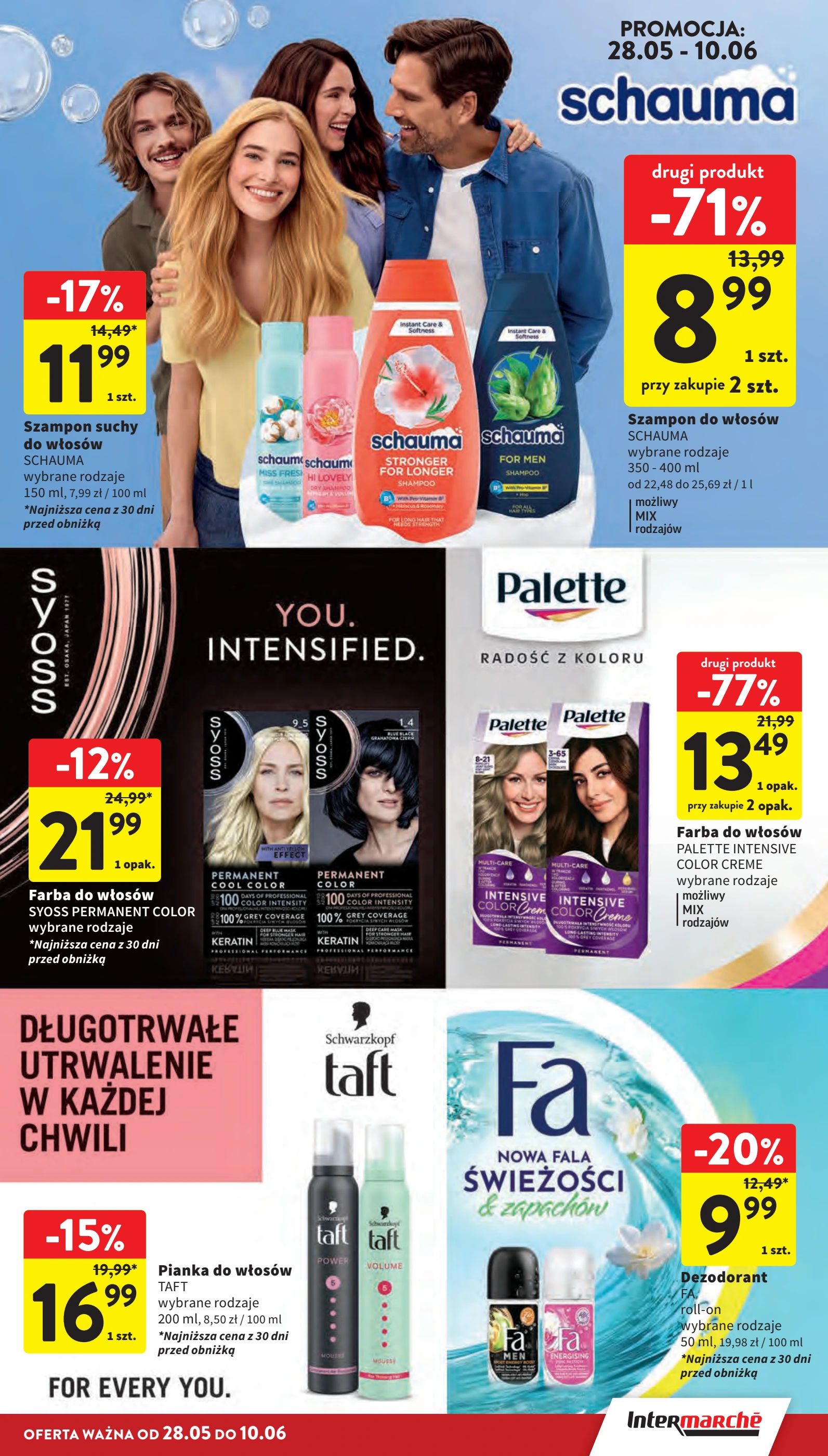 Intermarche