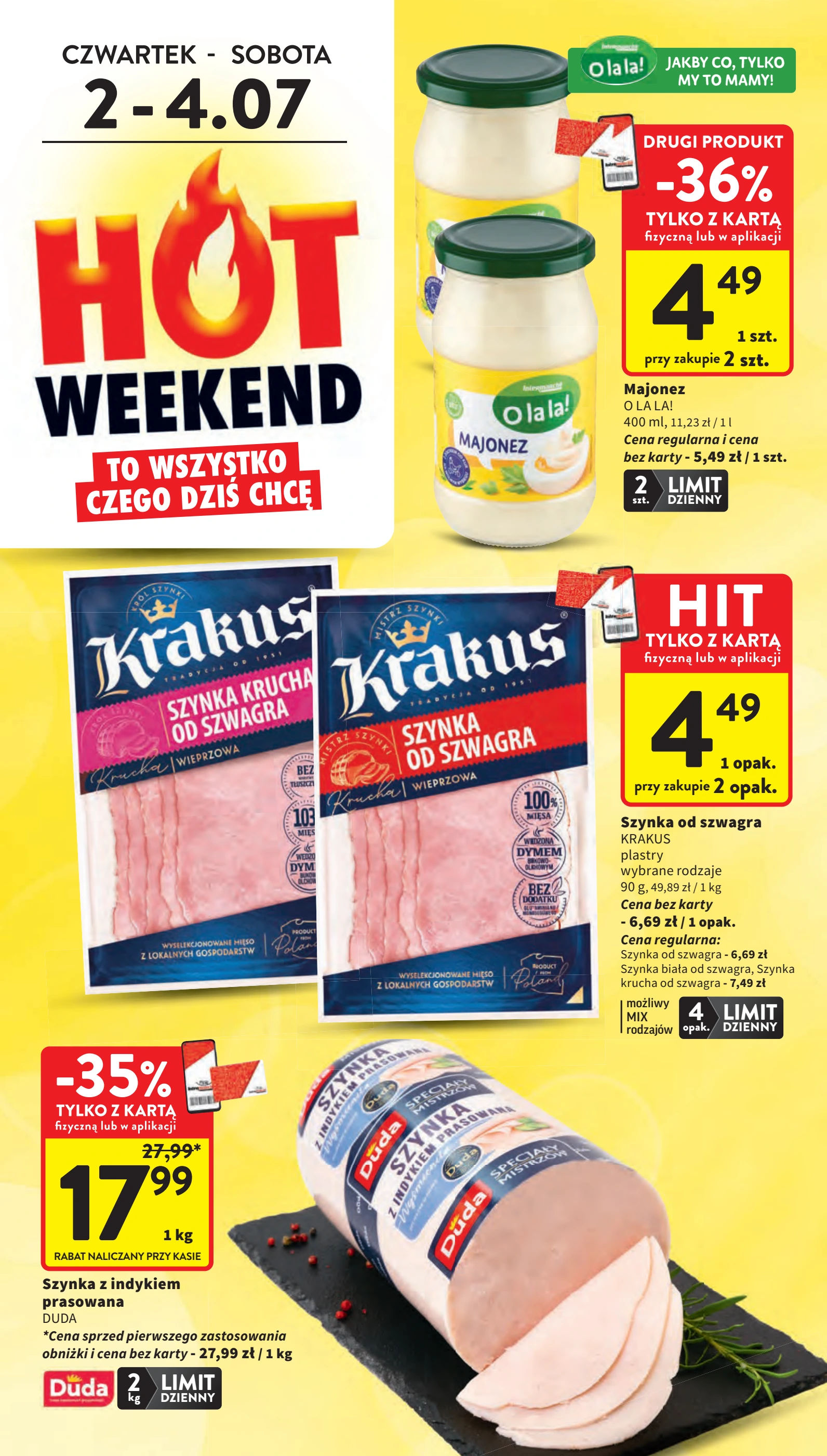 Intermarche