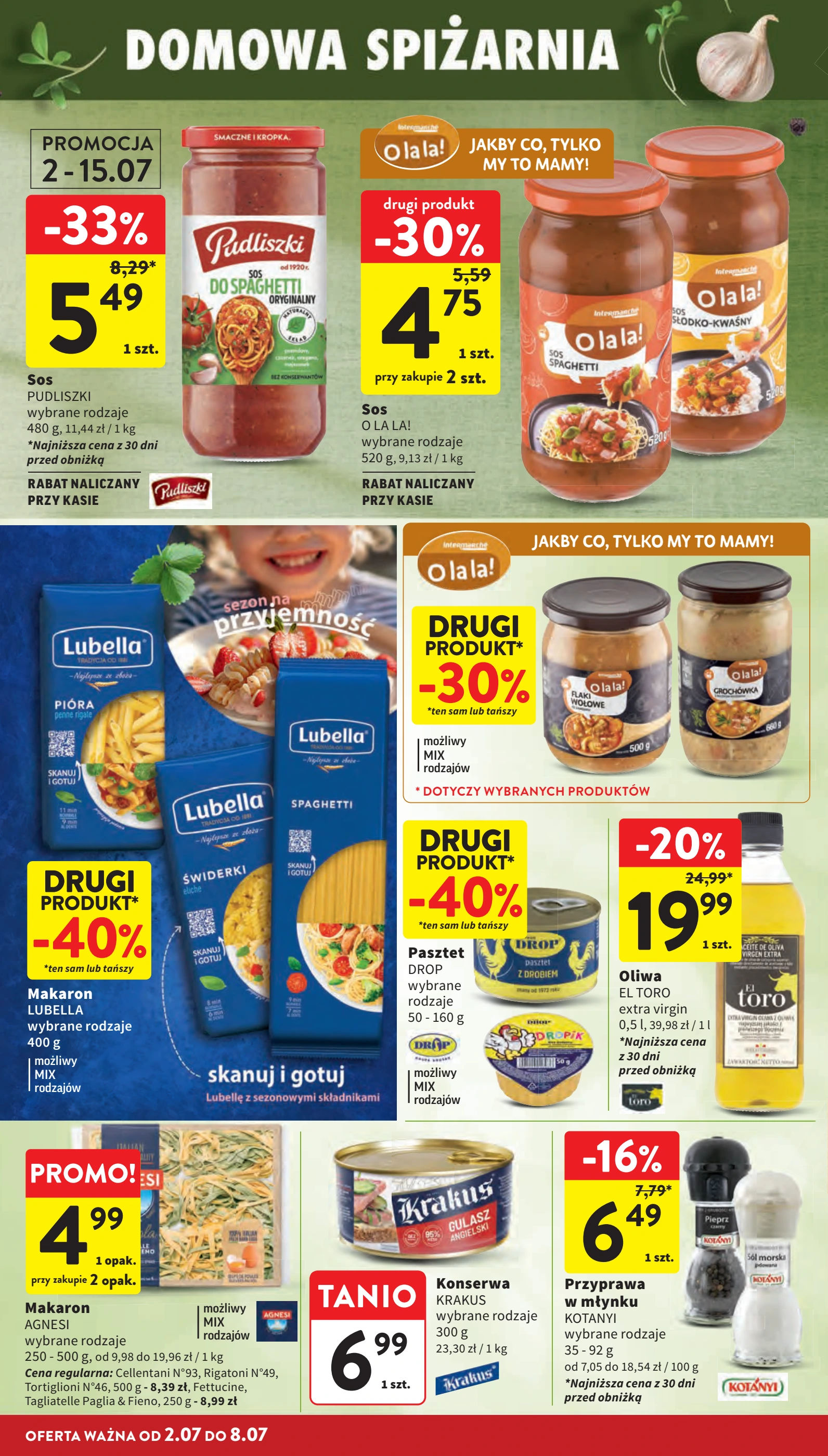 Intermarche