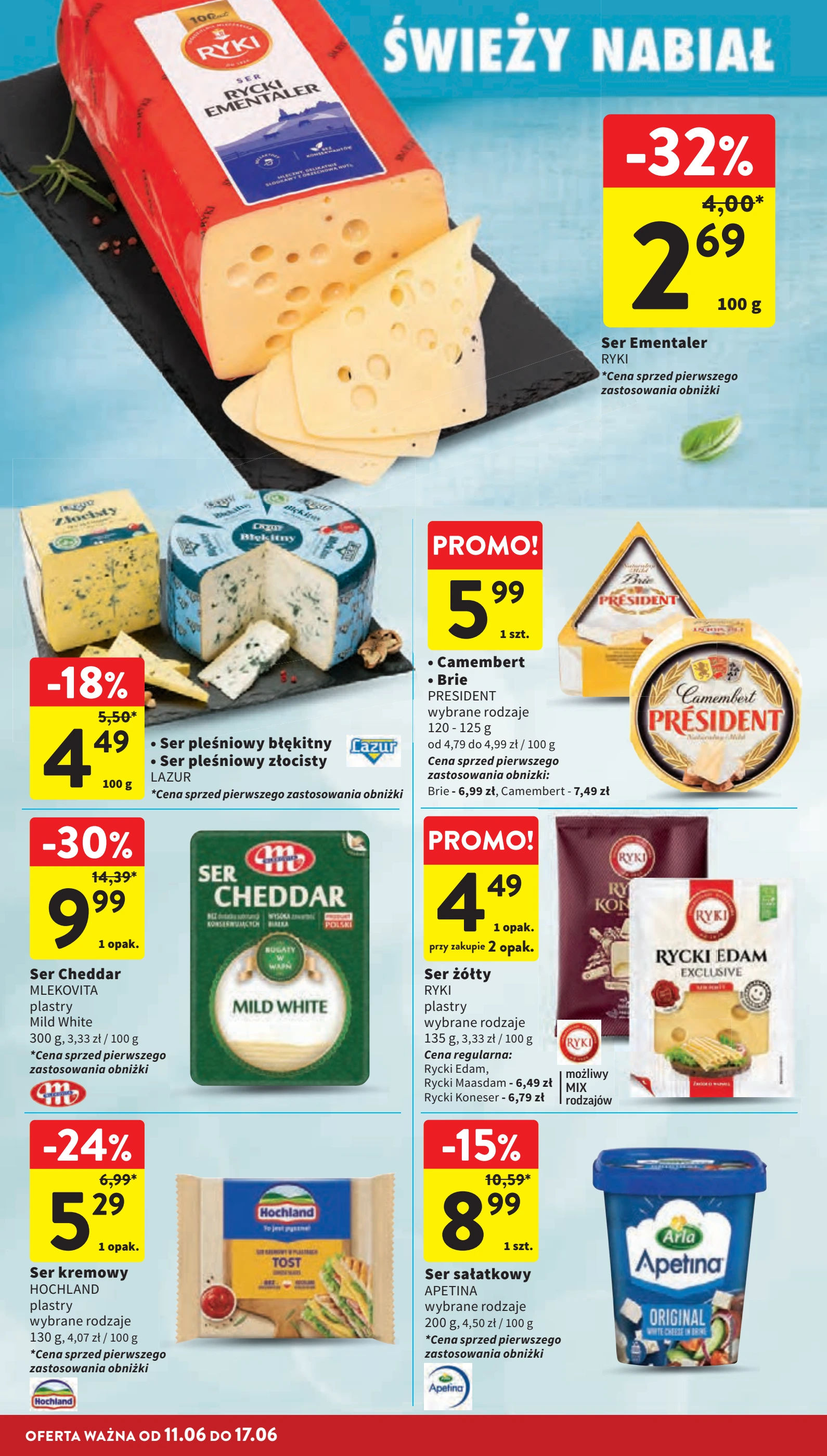 Intermarche