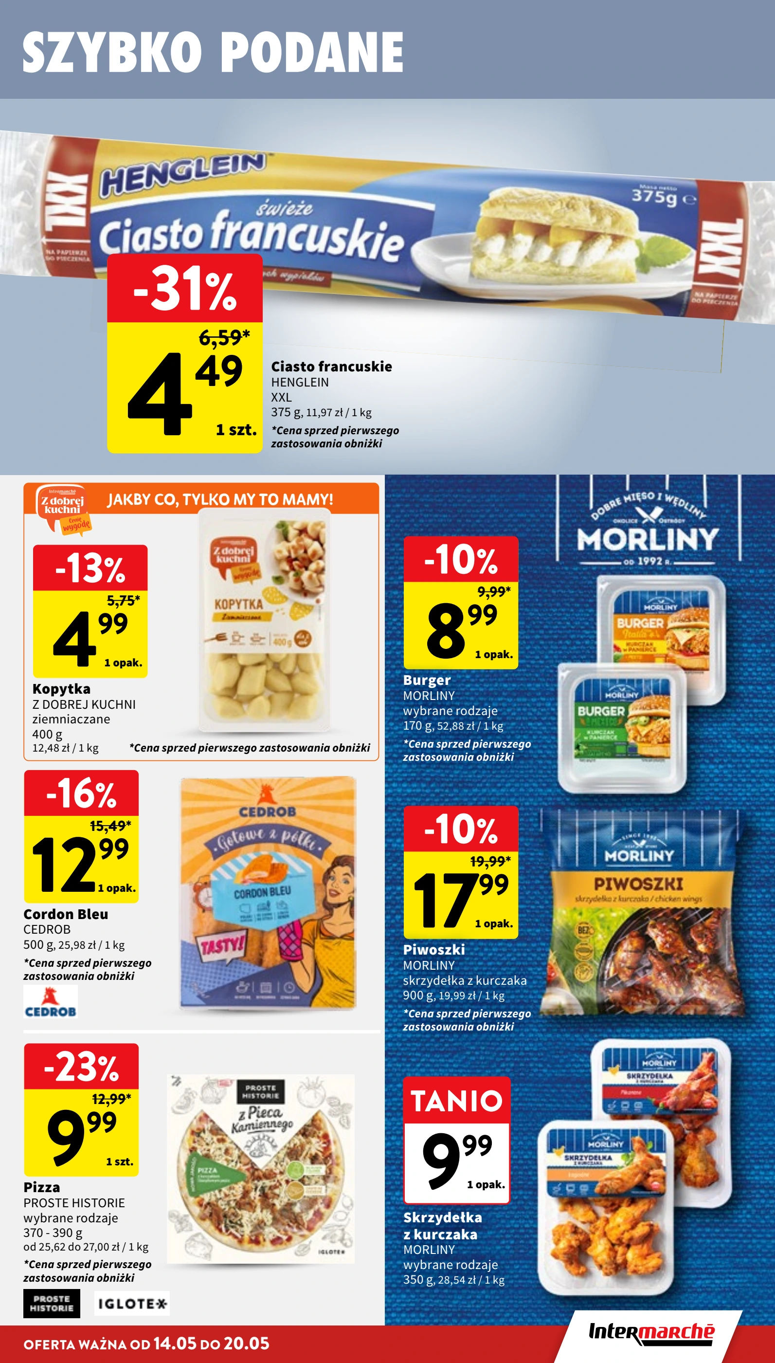 Intermarche