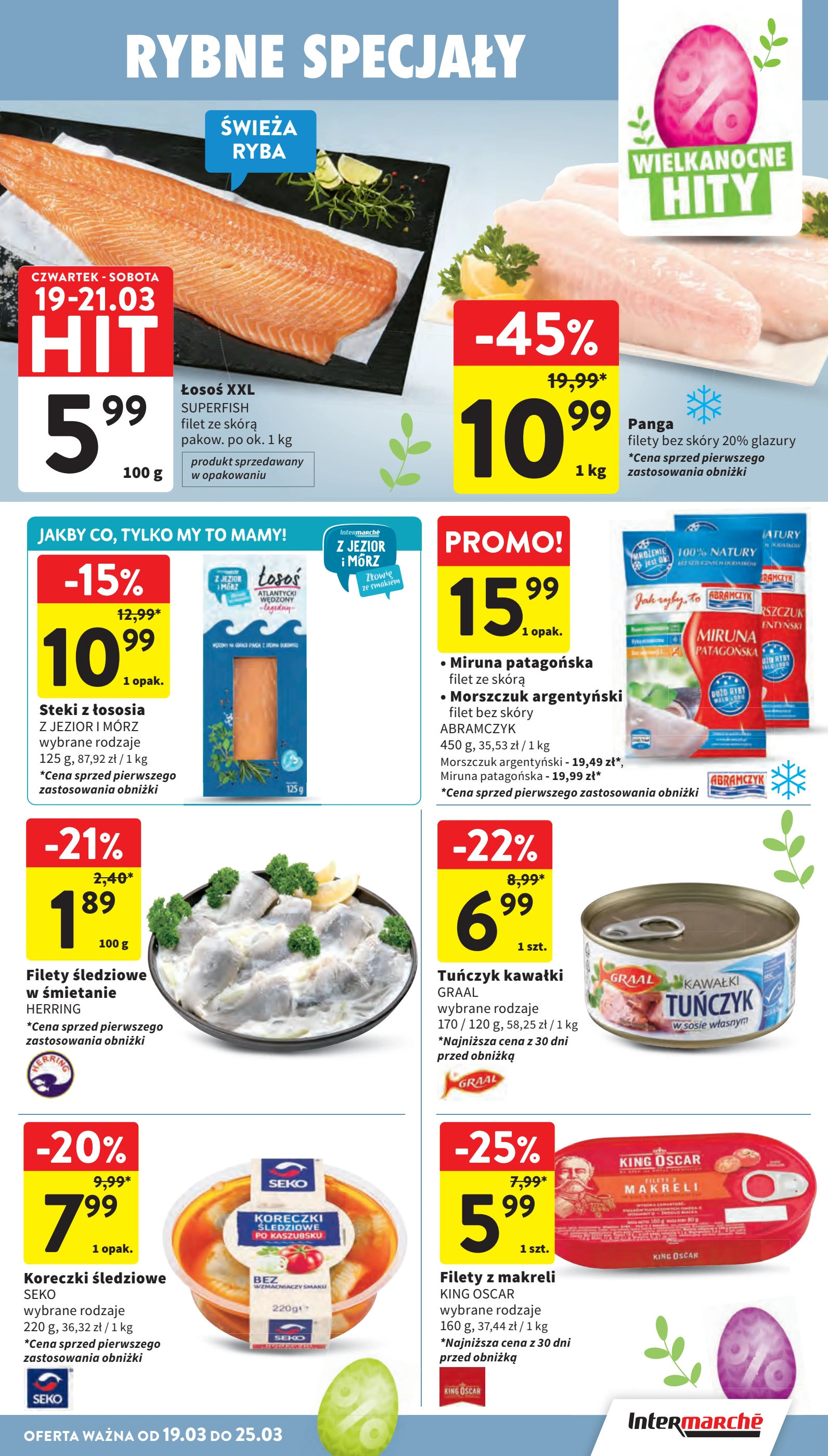Intermarche