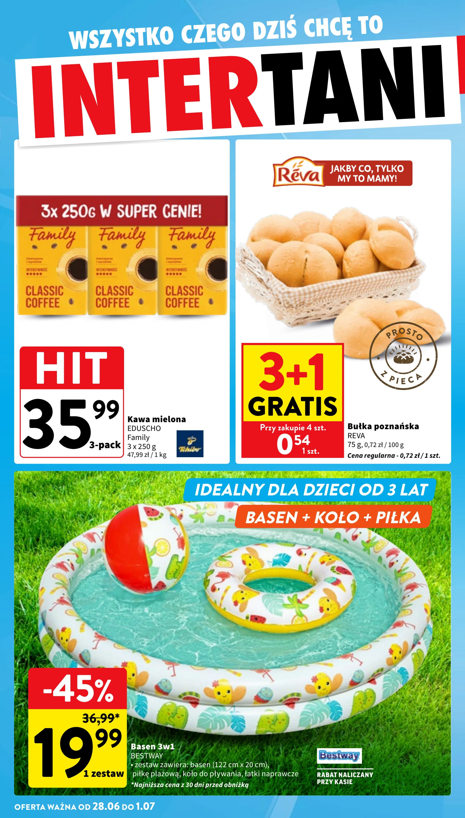 Intermarche