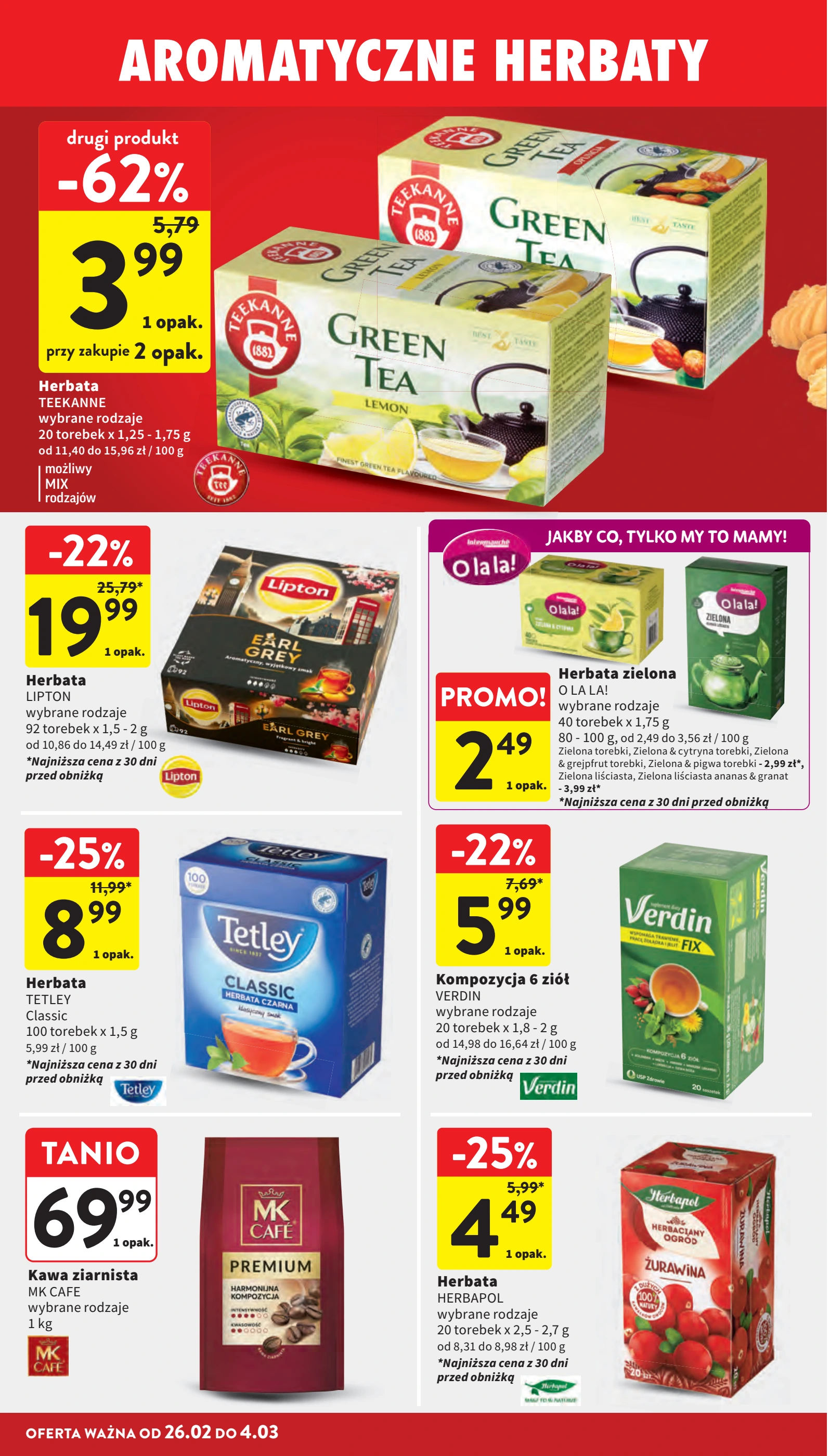 Intermarche