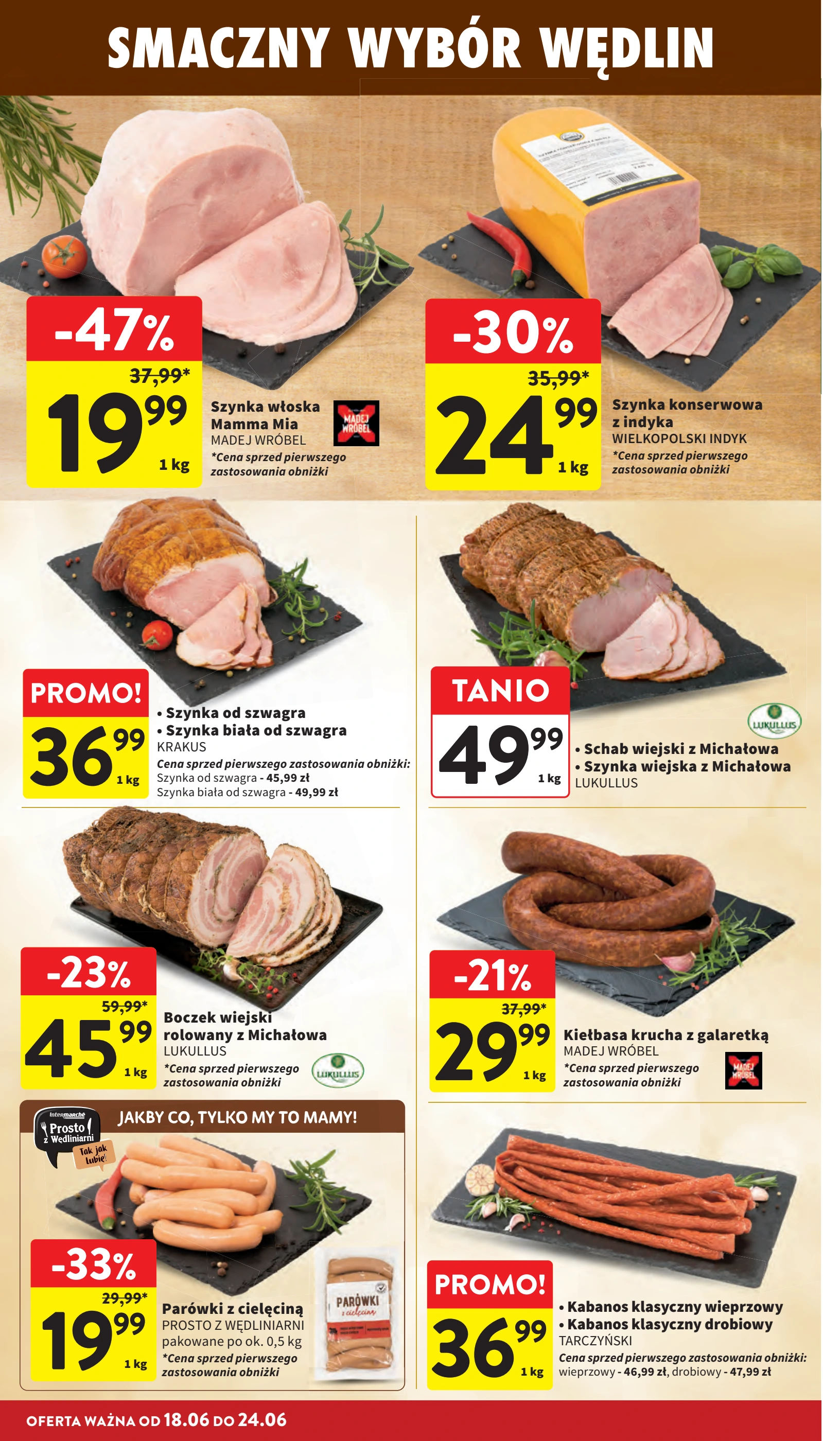 Intermarche