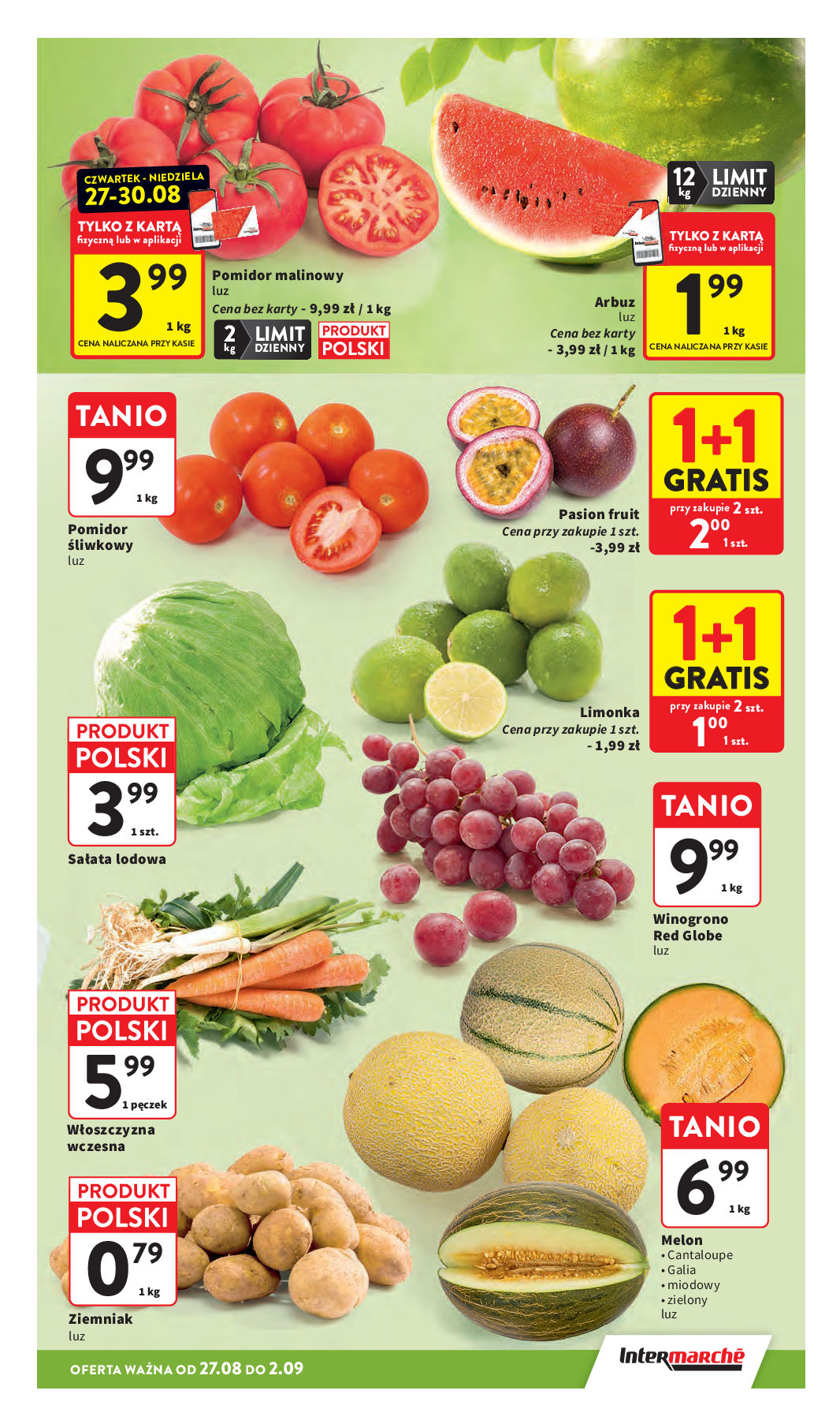 Intermarche