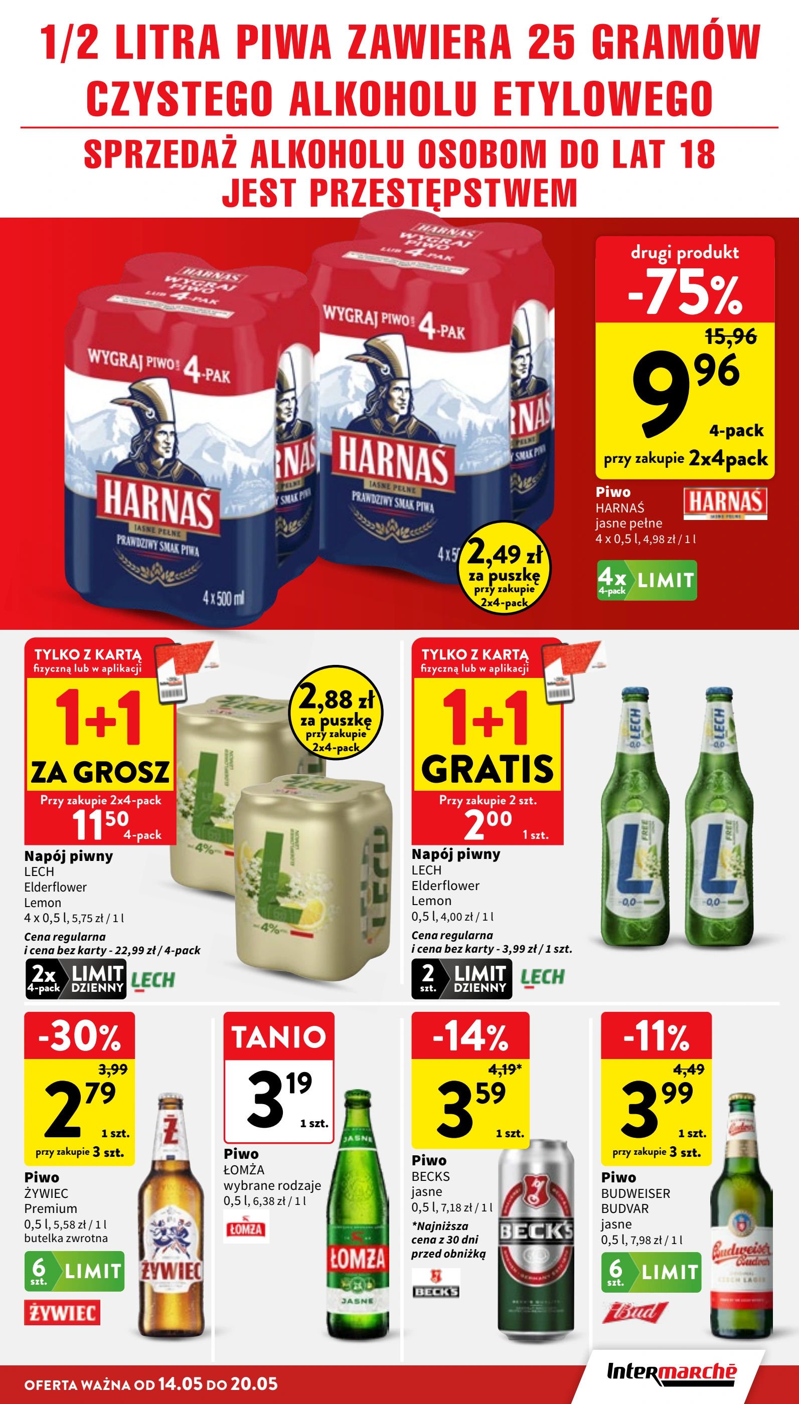 Intermarche
