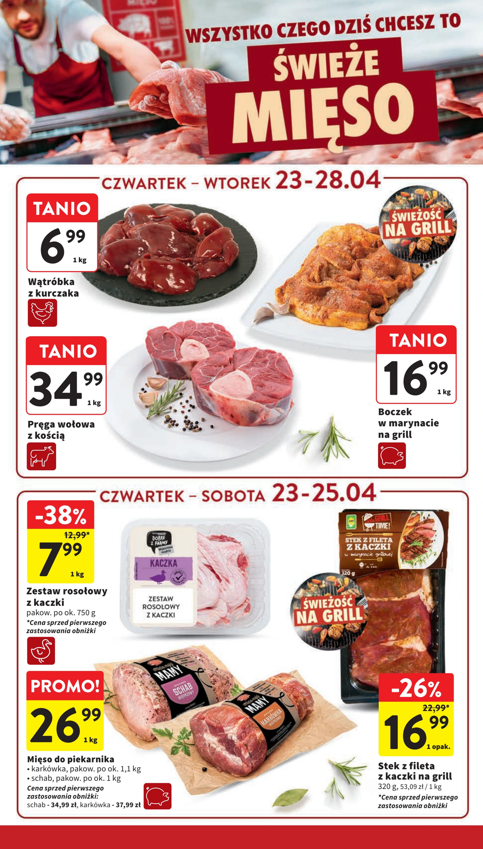 Intermarche