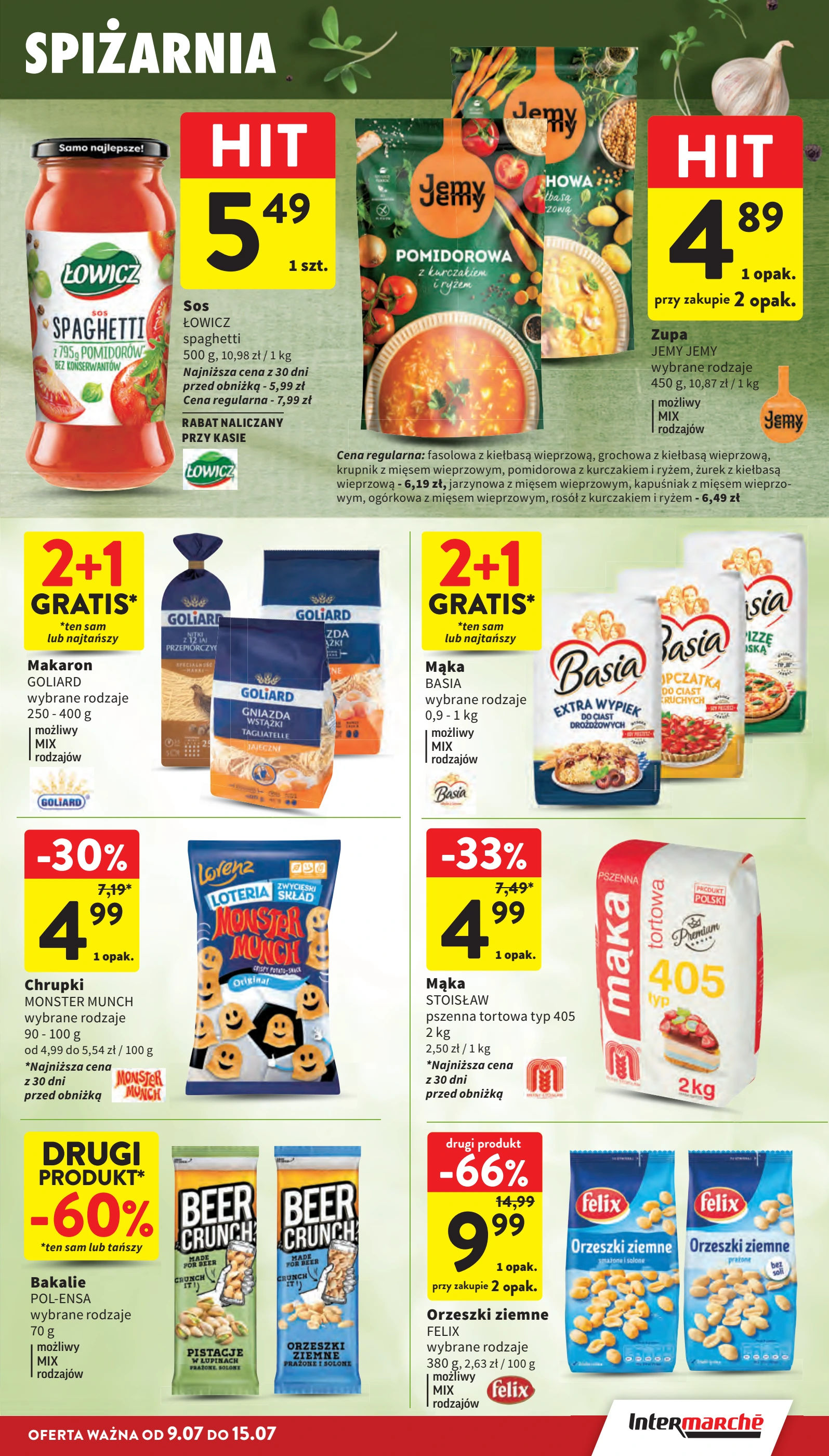 Intermarche