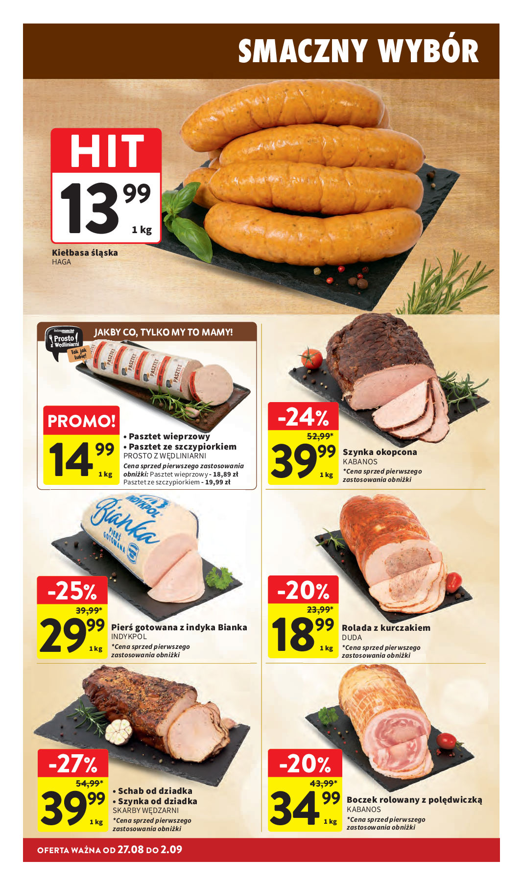 Intermarche
