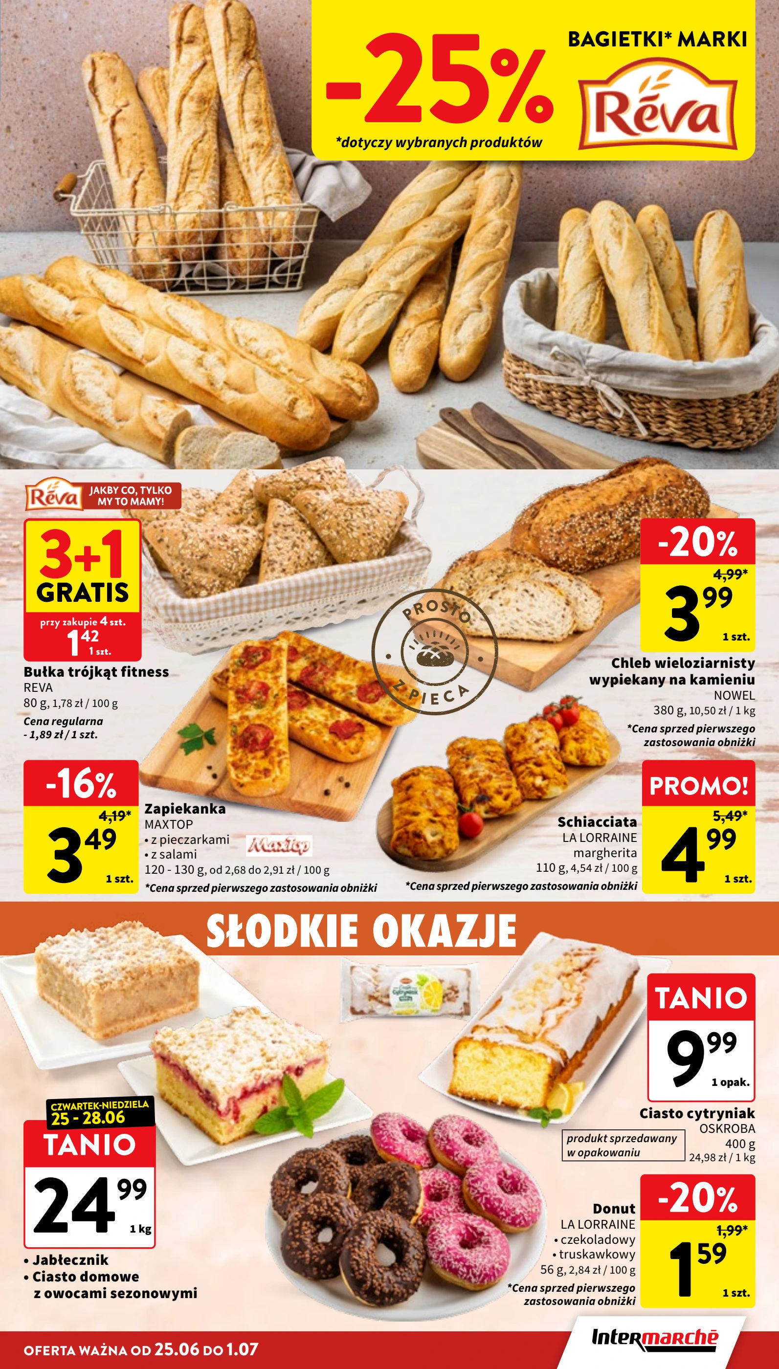 Intermarche