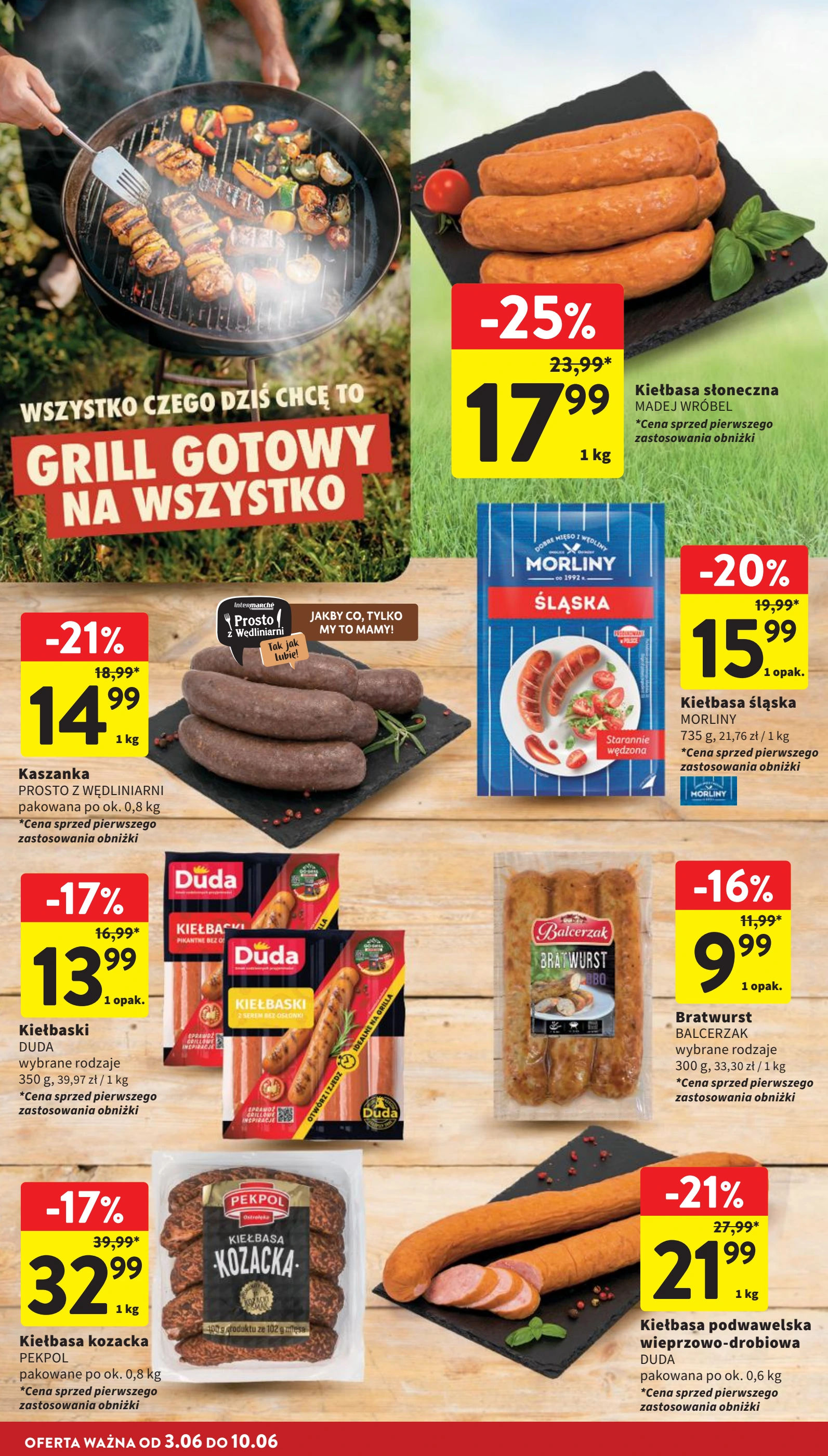 Intermarche