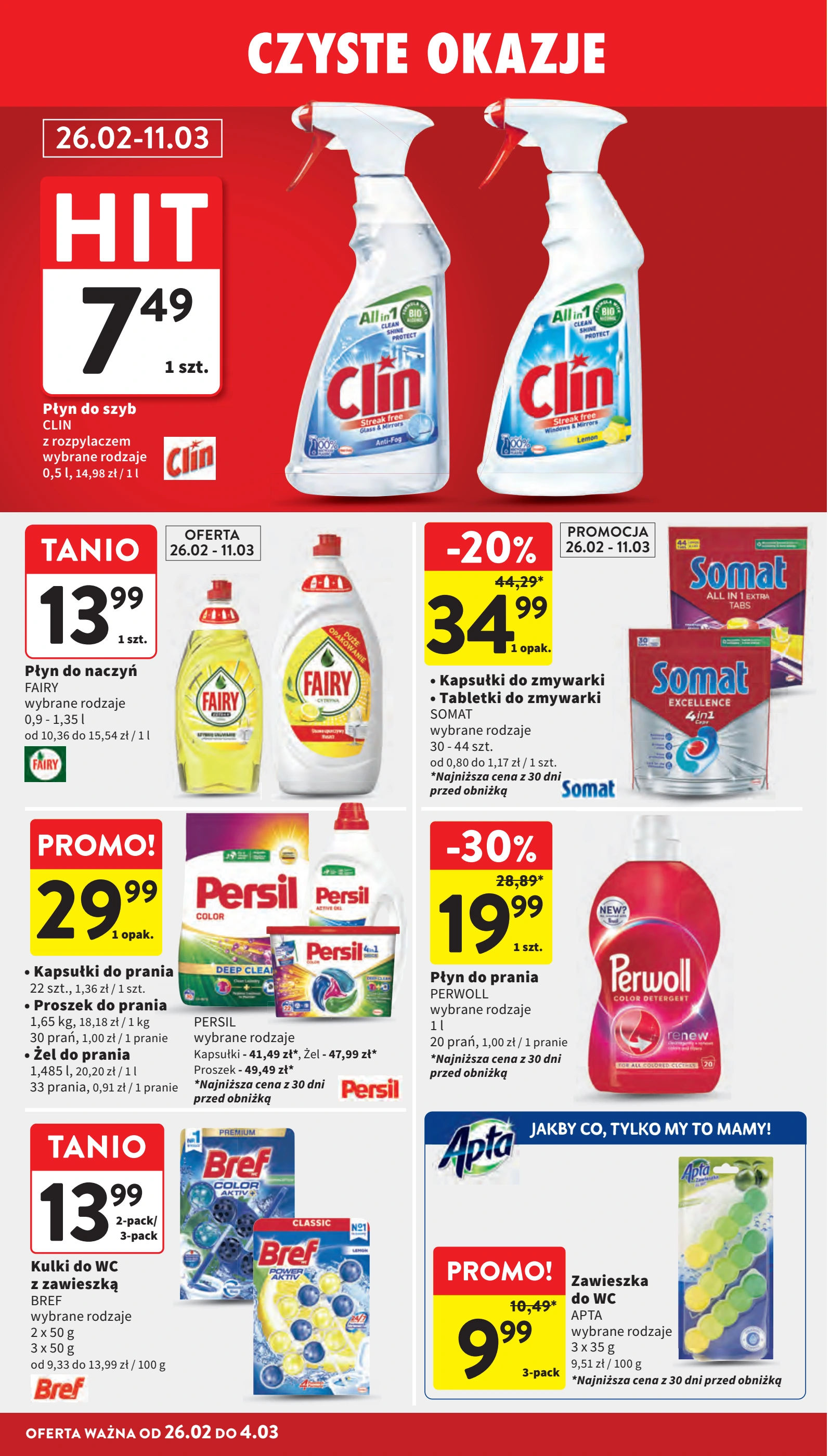 Intermarche