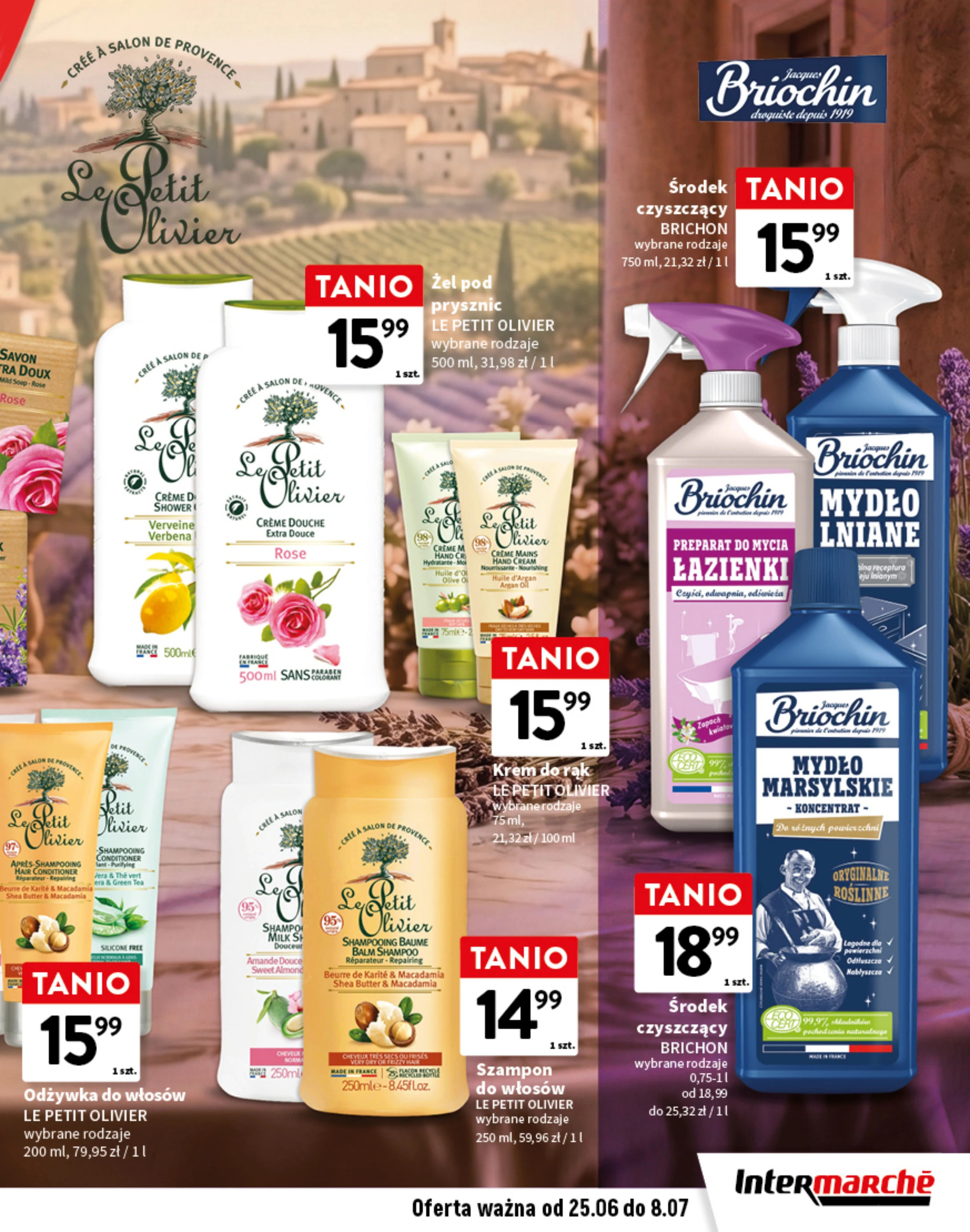 Intermarche