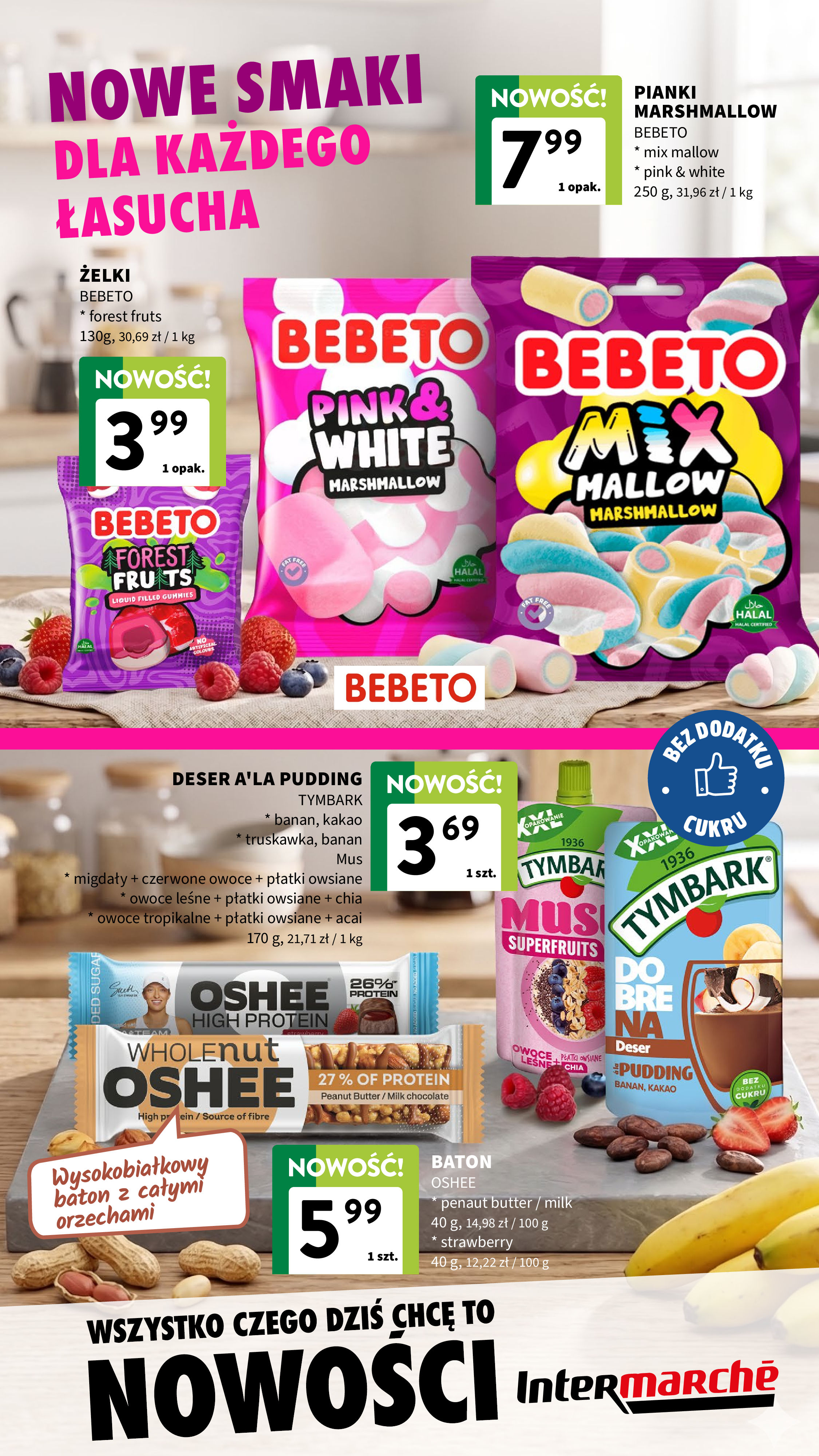 Intermarche