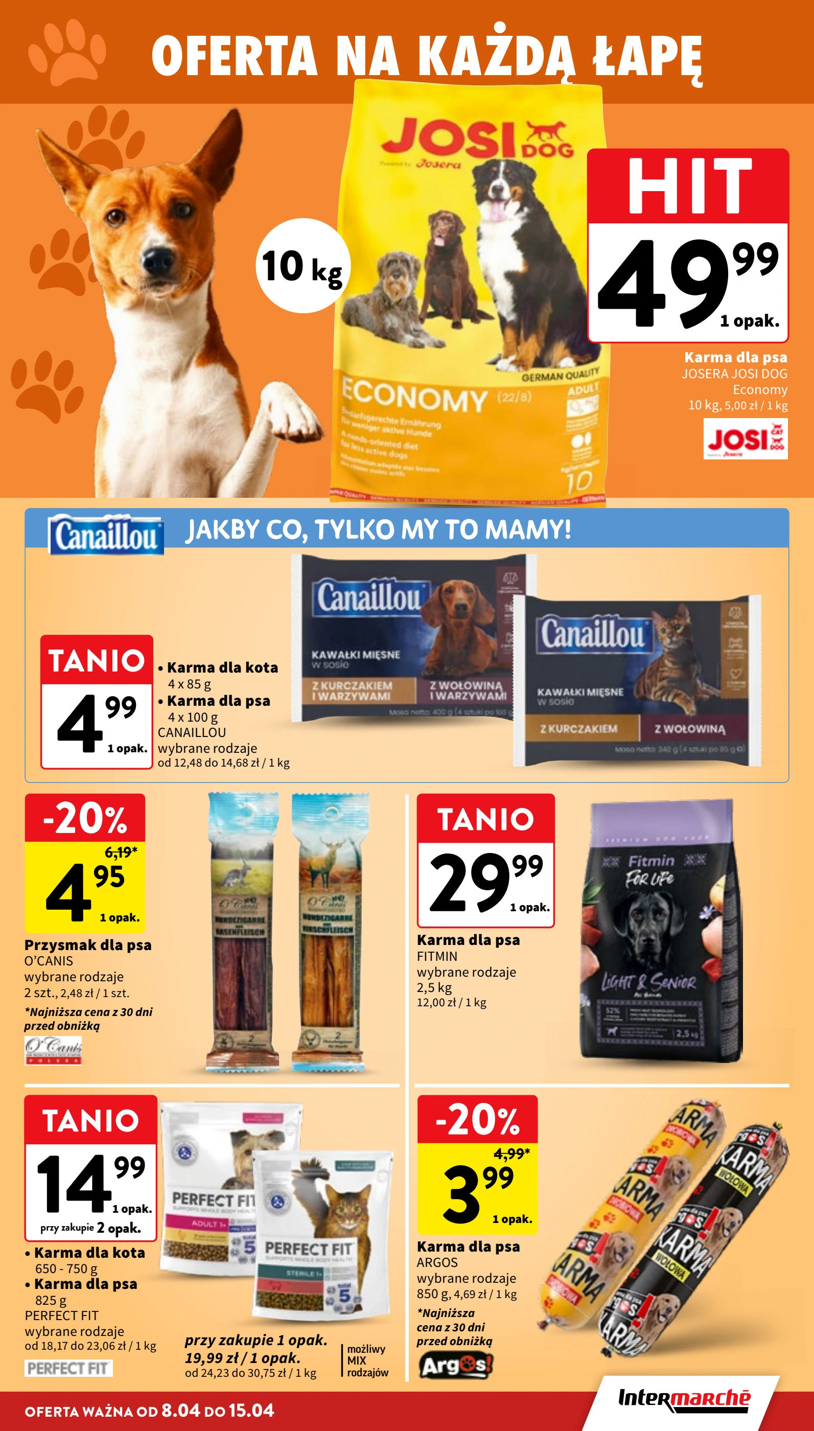 Intermarche