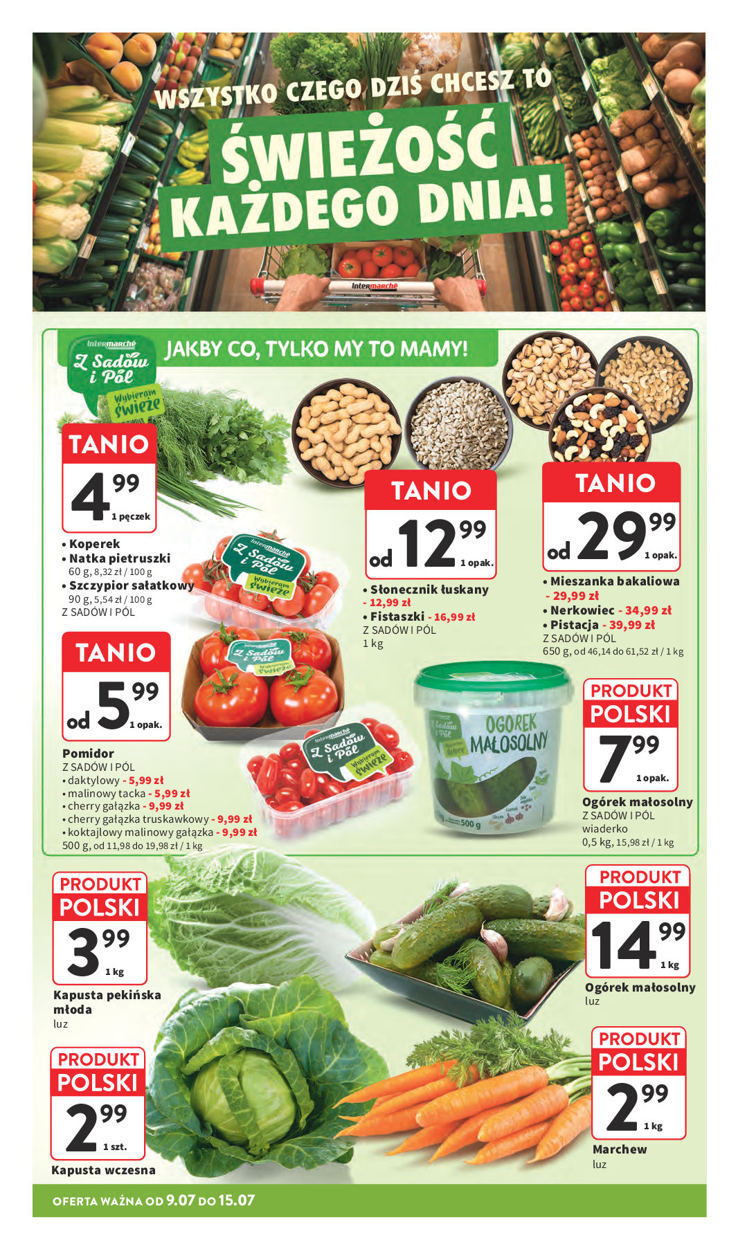 Intermarche