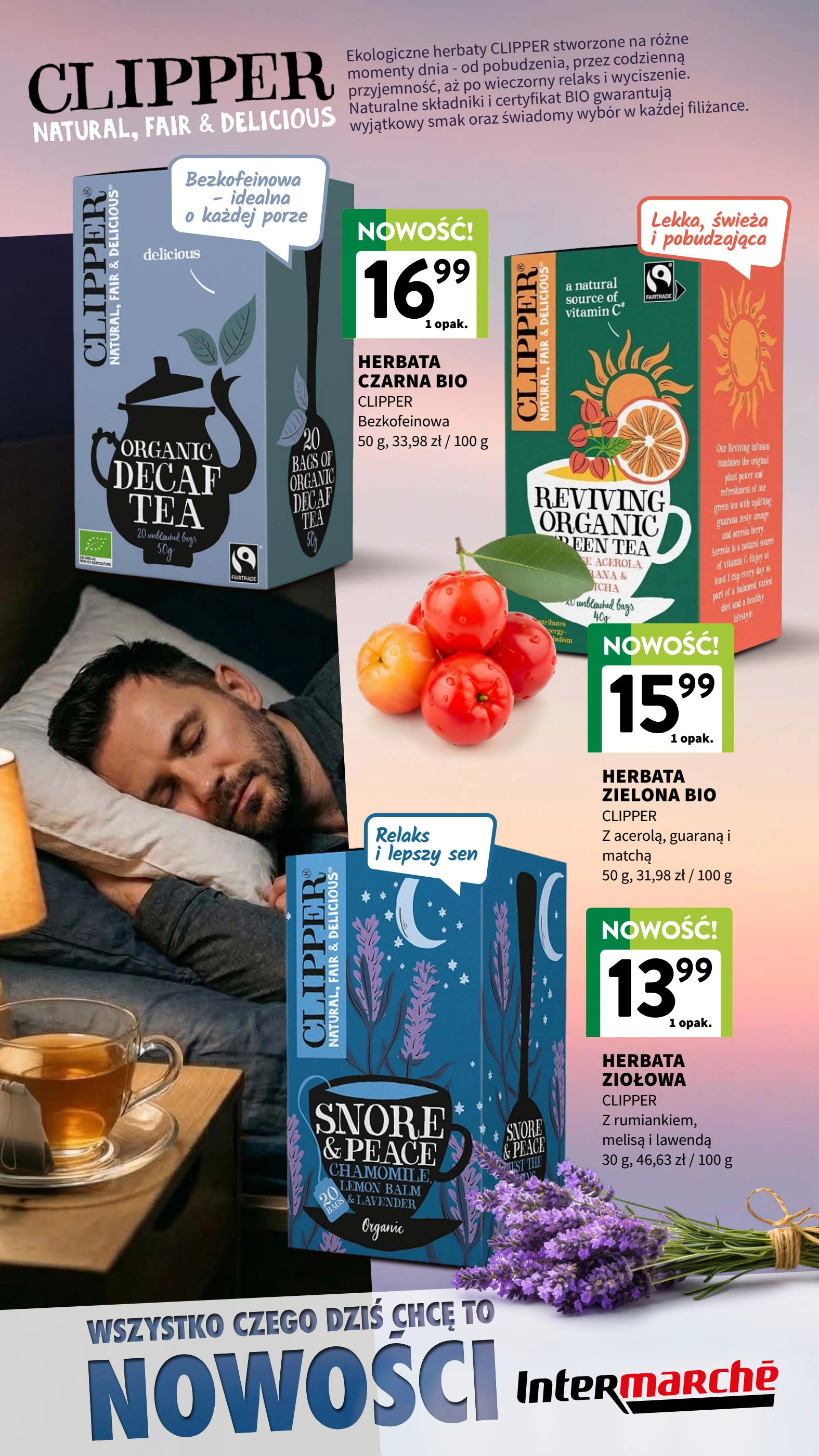 Intermarche