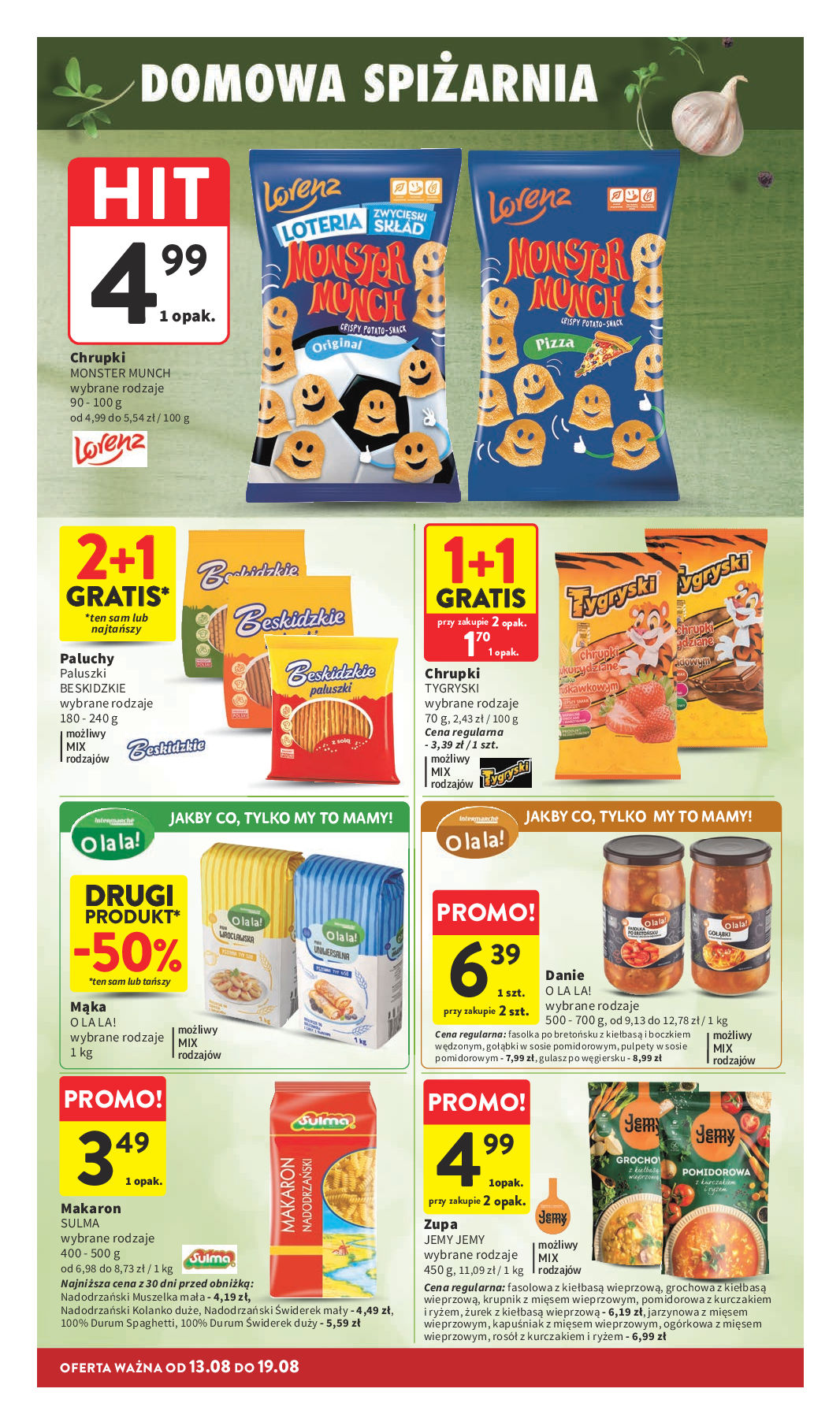 Intermarche