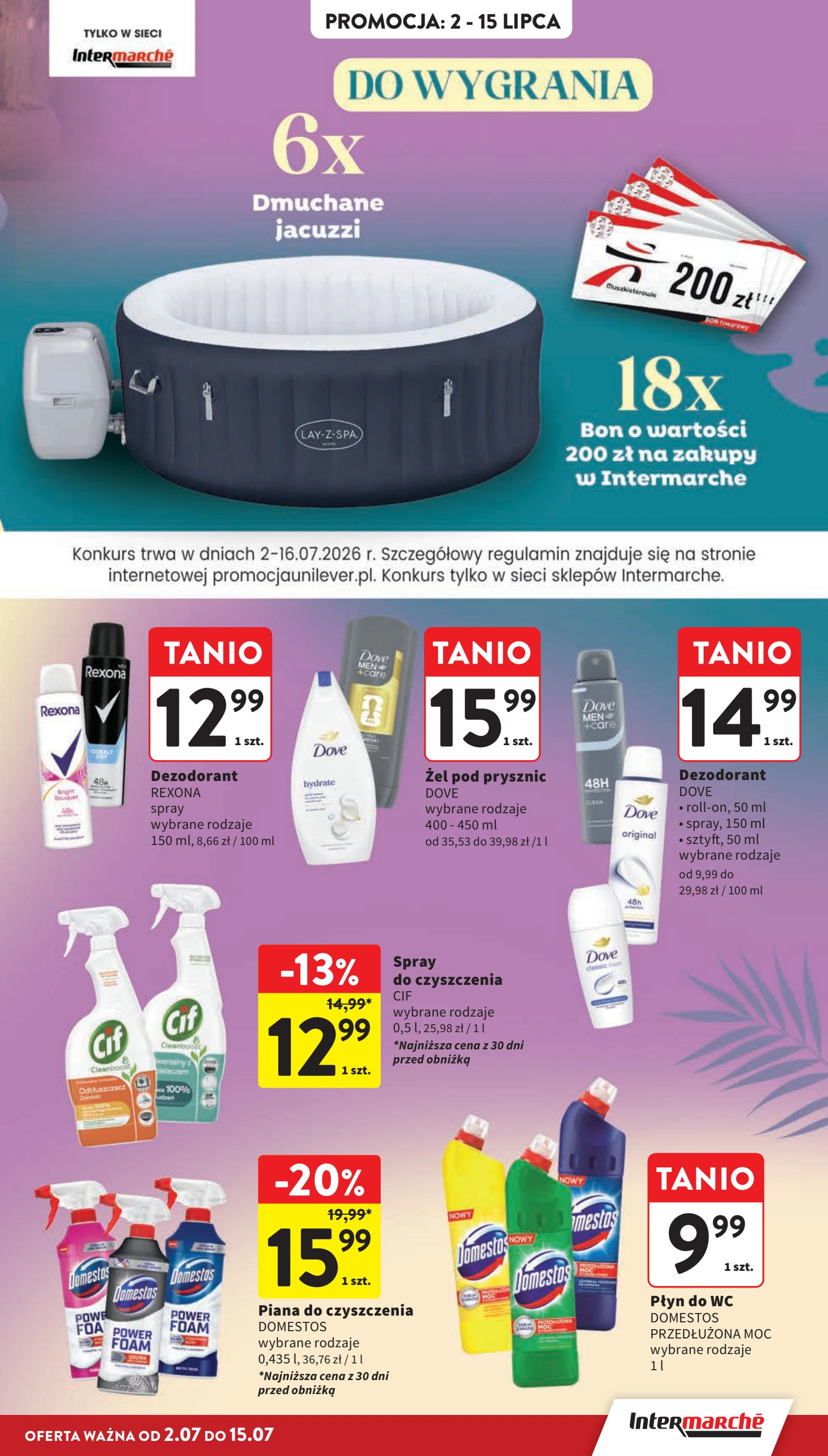 Intermarche